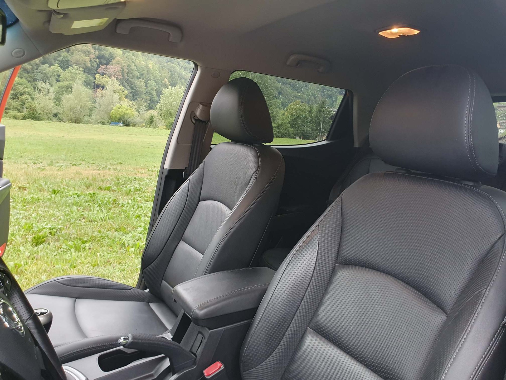 KGM-SsangYong Tivoli 1.5 T-Gdi Sportline 4x4-image-9