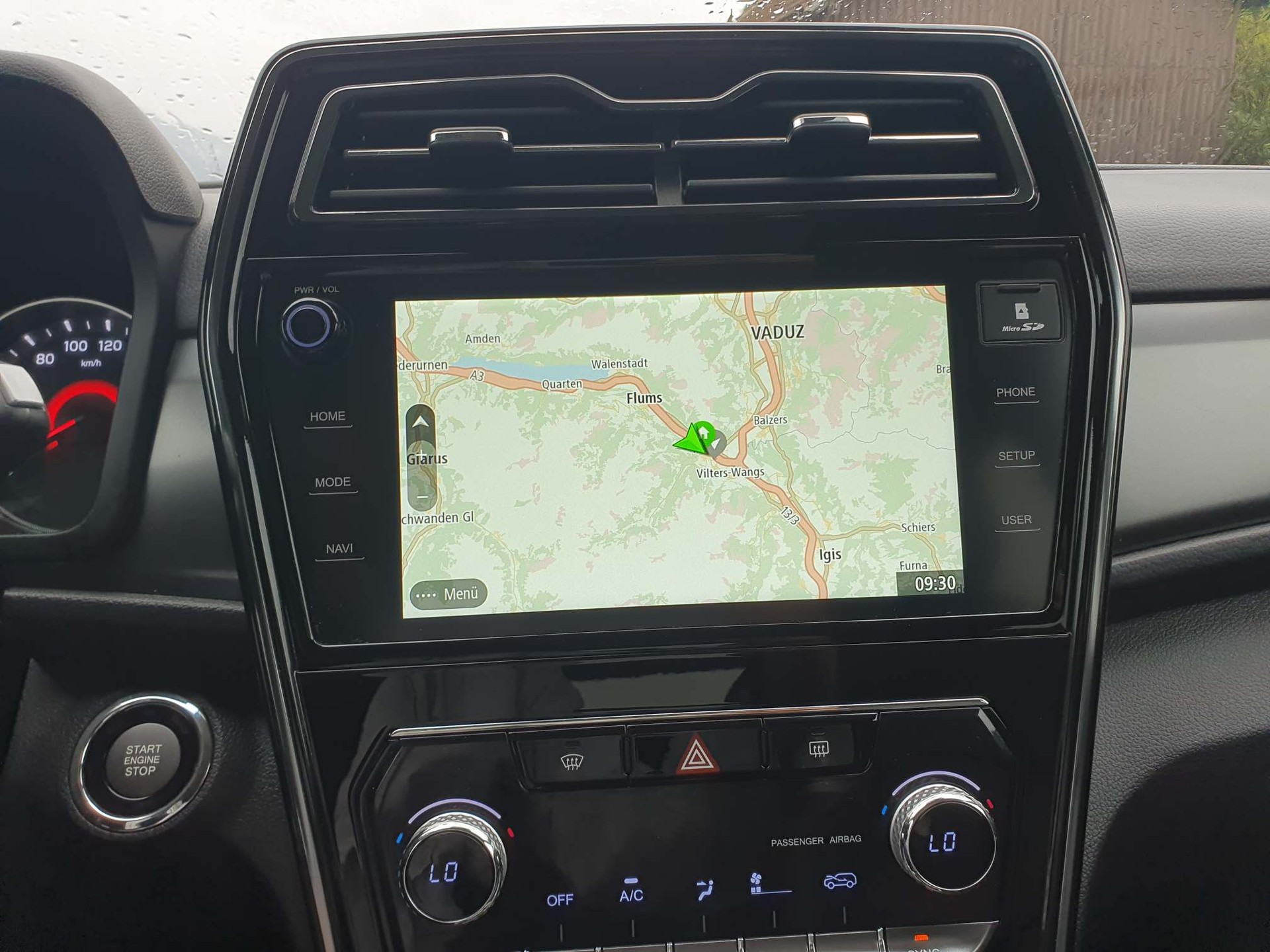 KGM-SsangYong Tivoli 1.5 T-Gdi Sportline 4x4-image-13