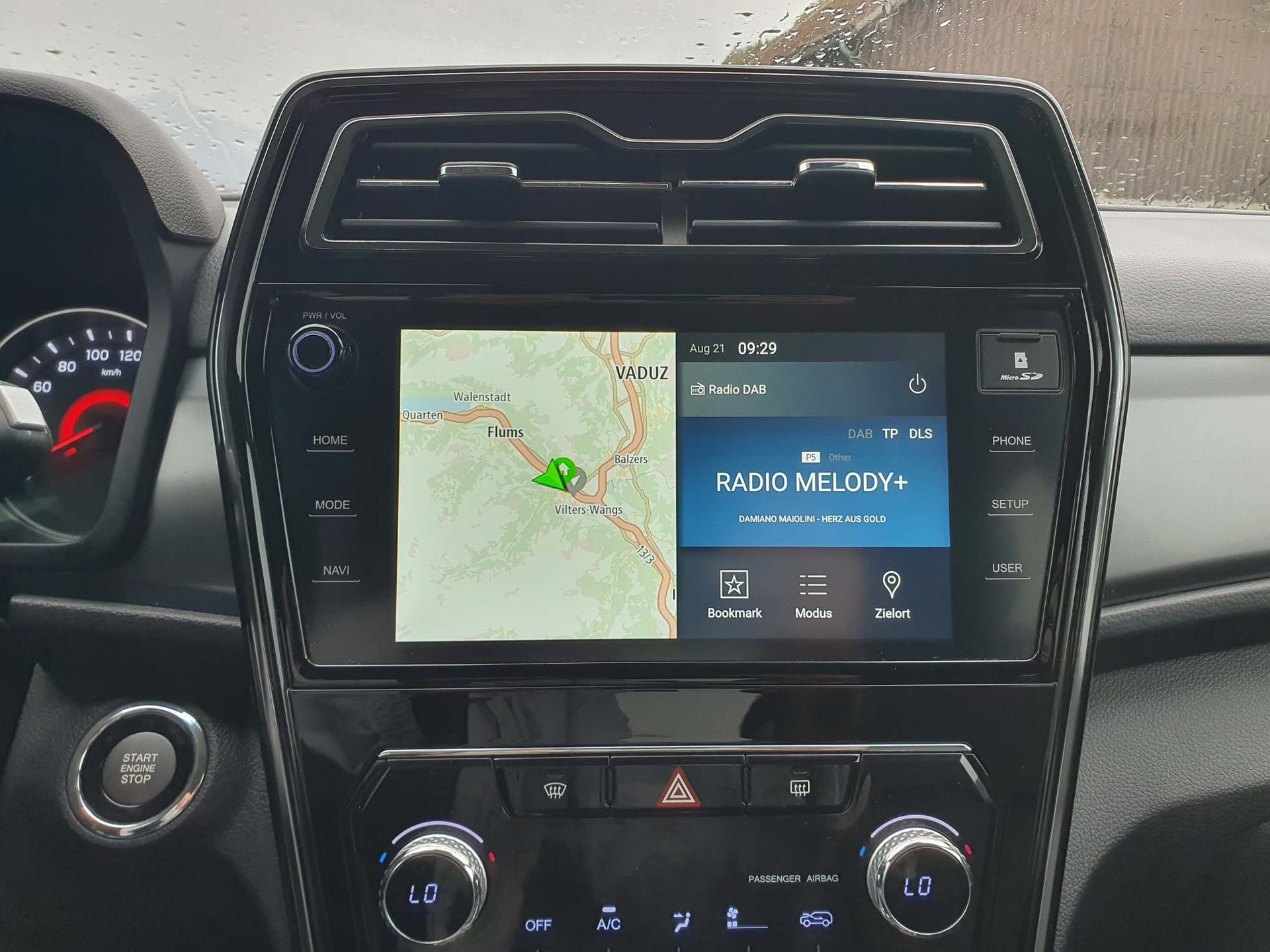 KGM-SsangYong Tivoli 1.5 T-Gdi Sportline 4x4-image-14