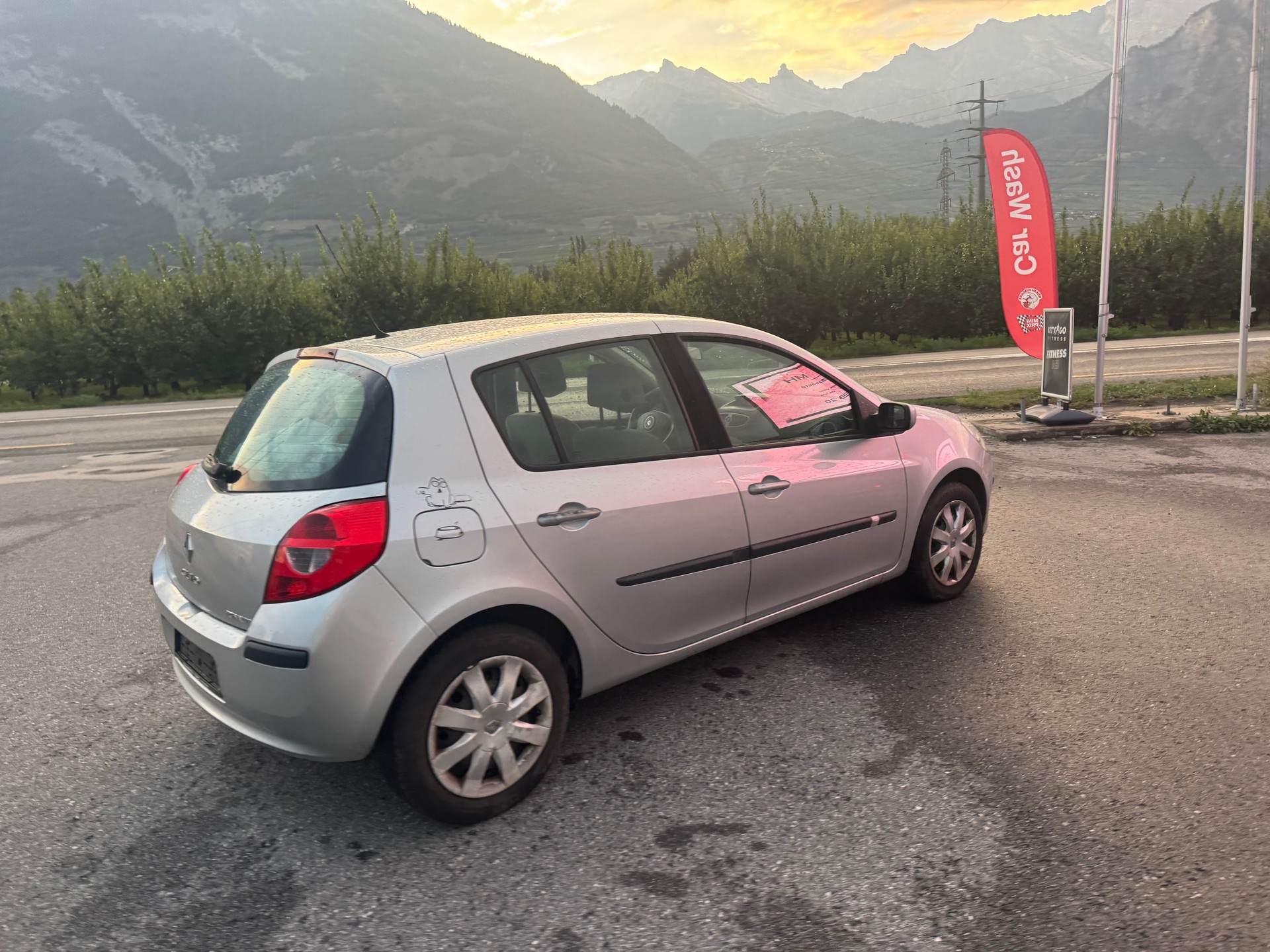 RENAULT Clio 1.6 16V Exception-image-4