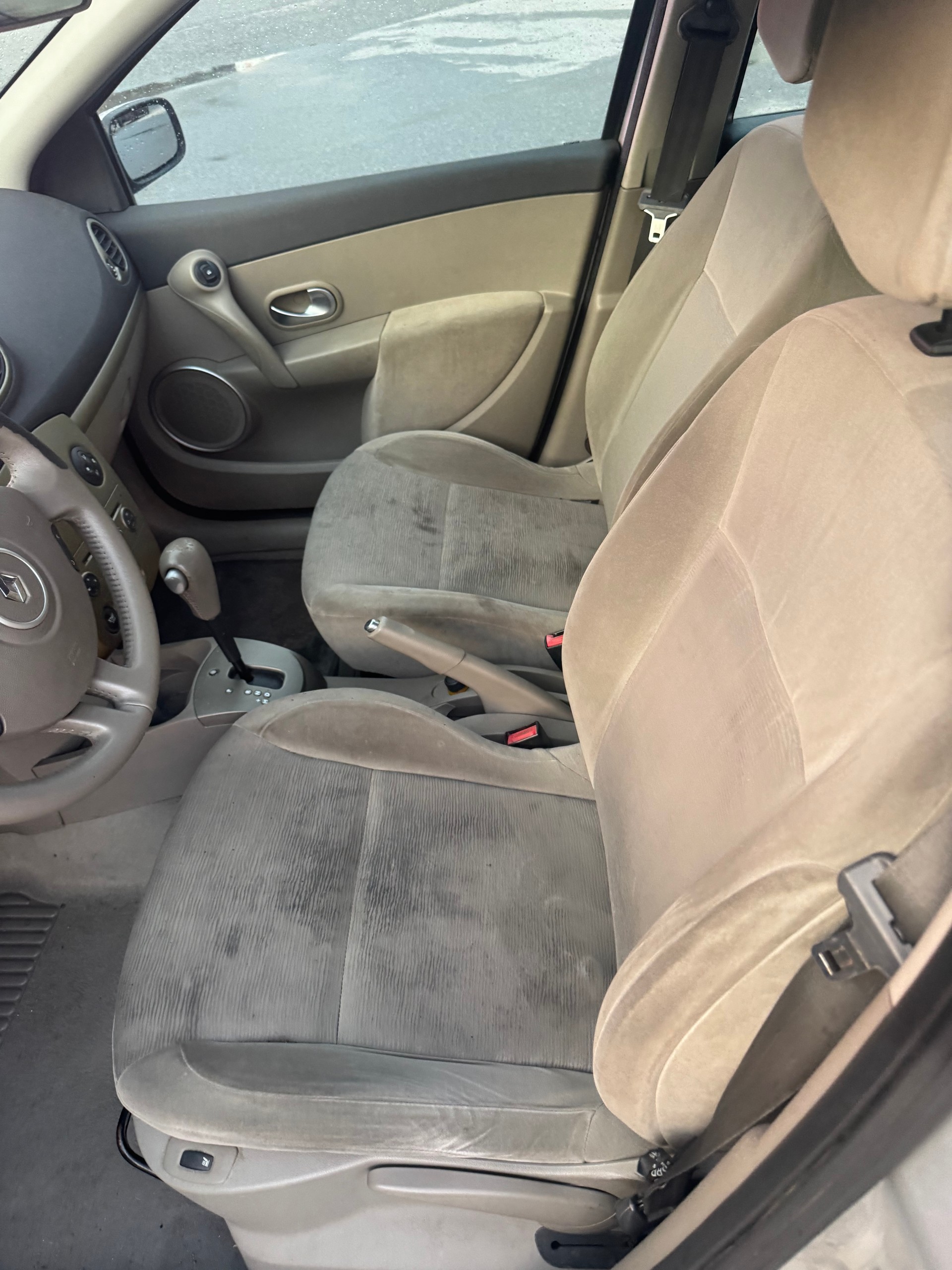 RENAULT Clio 1.6 16V Exception-image-6