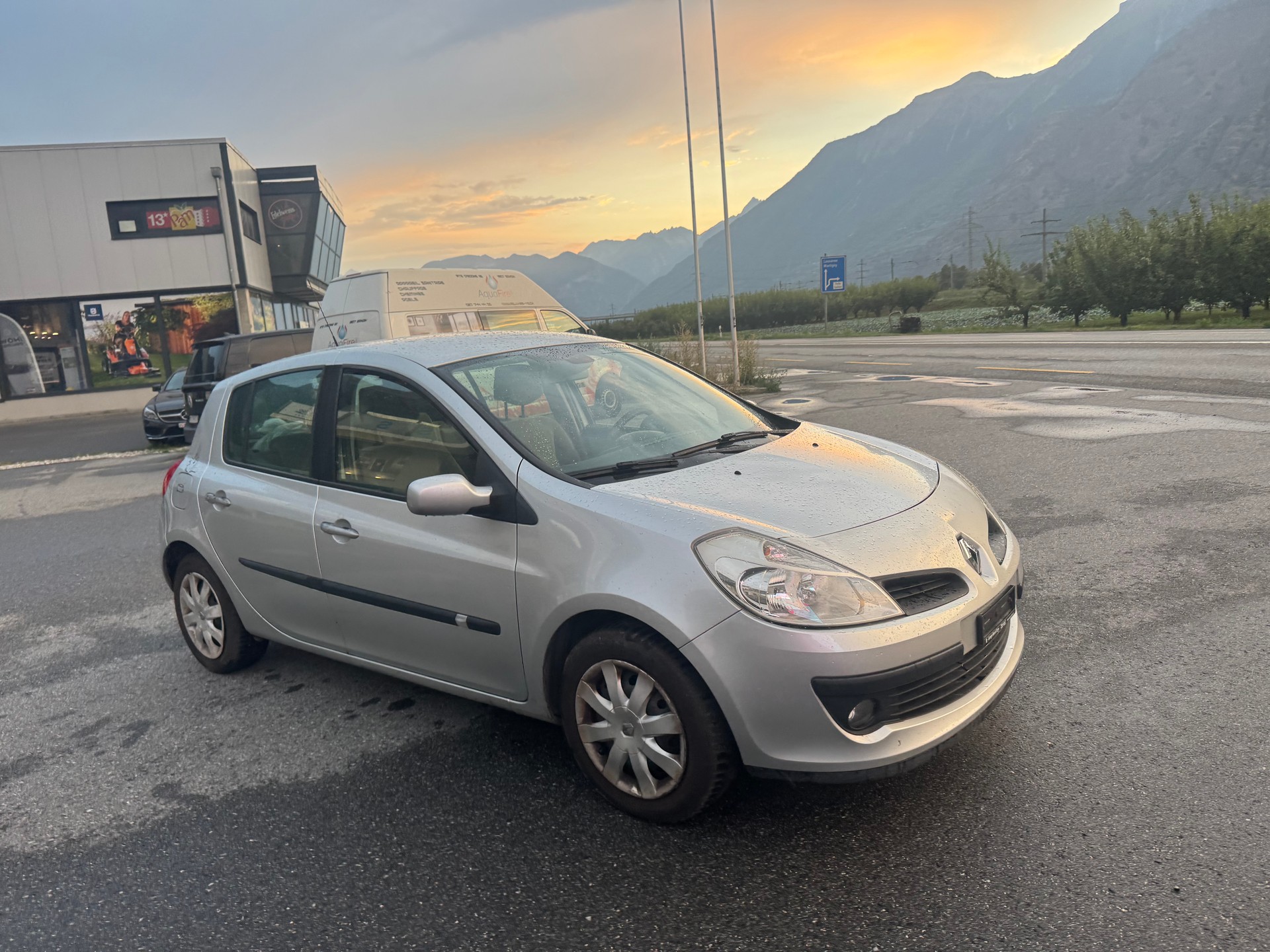 RENAULT Clio 1.6 16V Exception-image-3