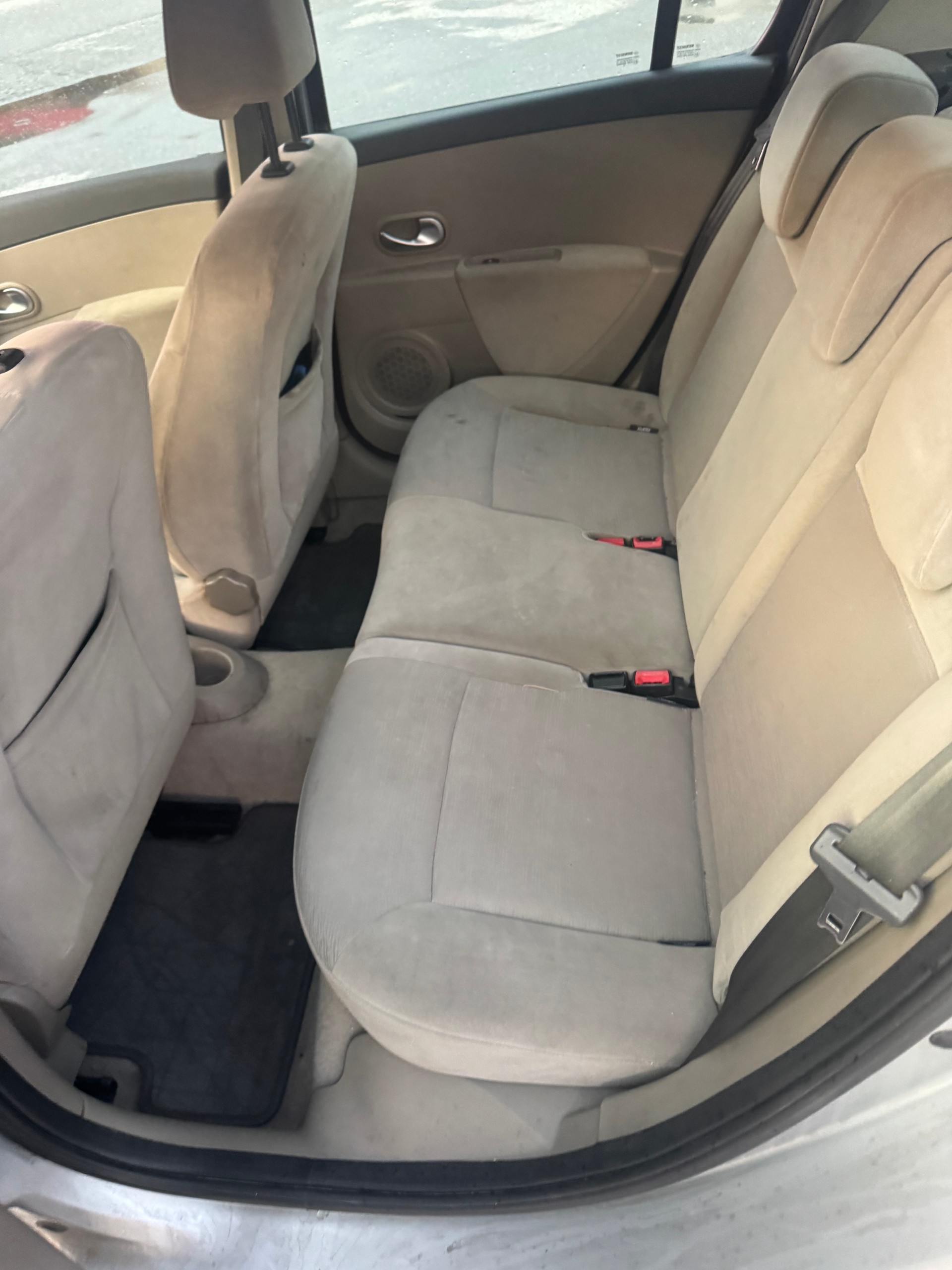 RENAULT Clio 1.6 16V Exception-image-7