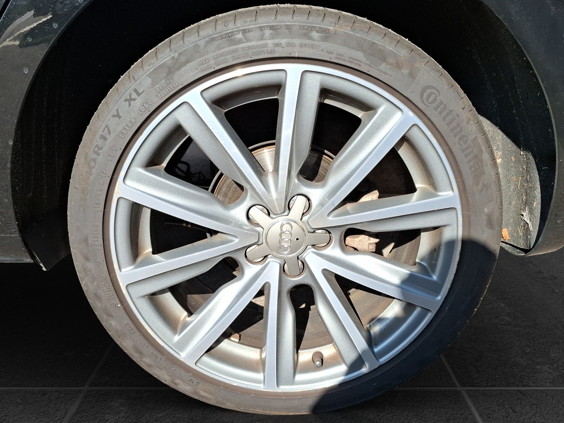 AUDI A1 Sportback 1.4 TFSI Ambition S-tronic-image-22