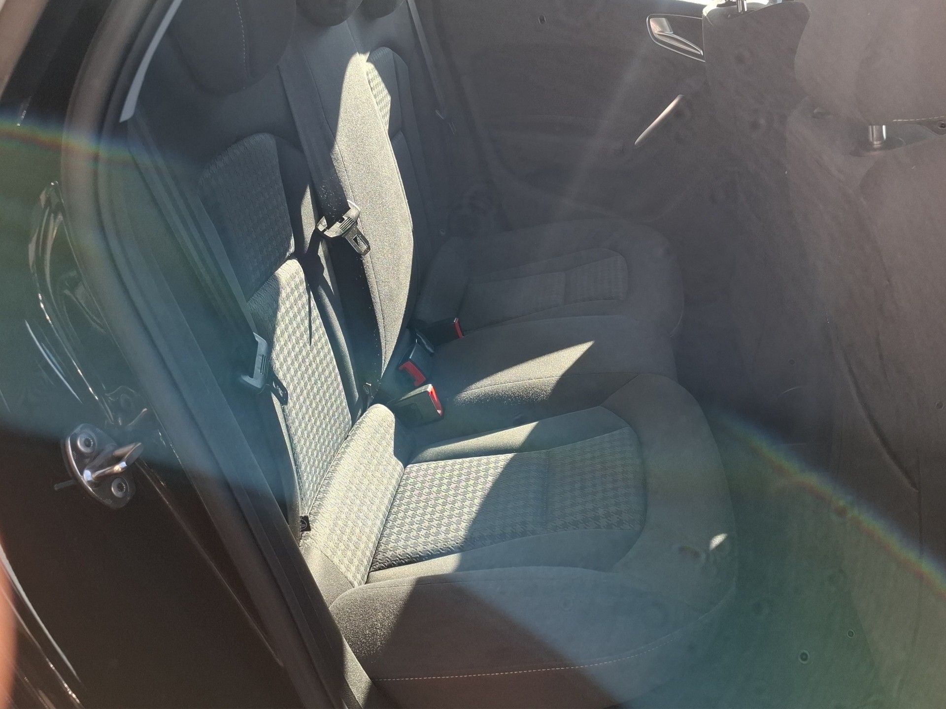 AUDI A1 Sportback 1.4 TFSI Ambition S-tronic-image-14