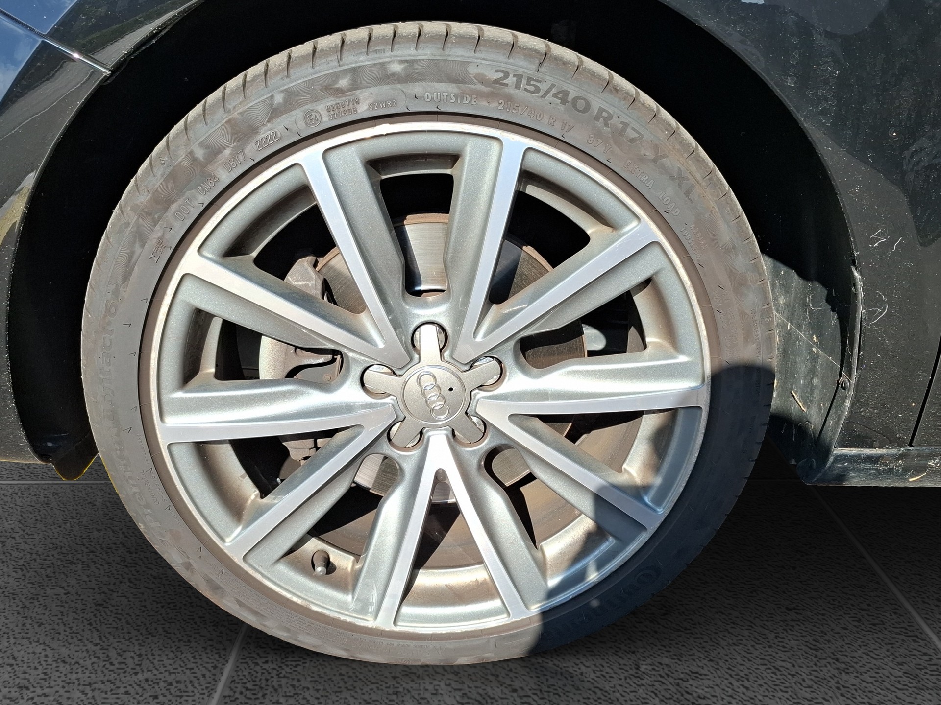 AUDI A1 Sportback 1.4 TFSI Ambition S-tronic-image-23