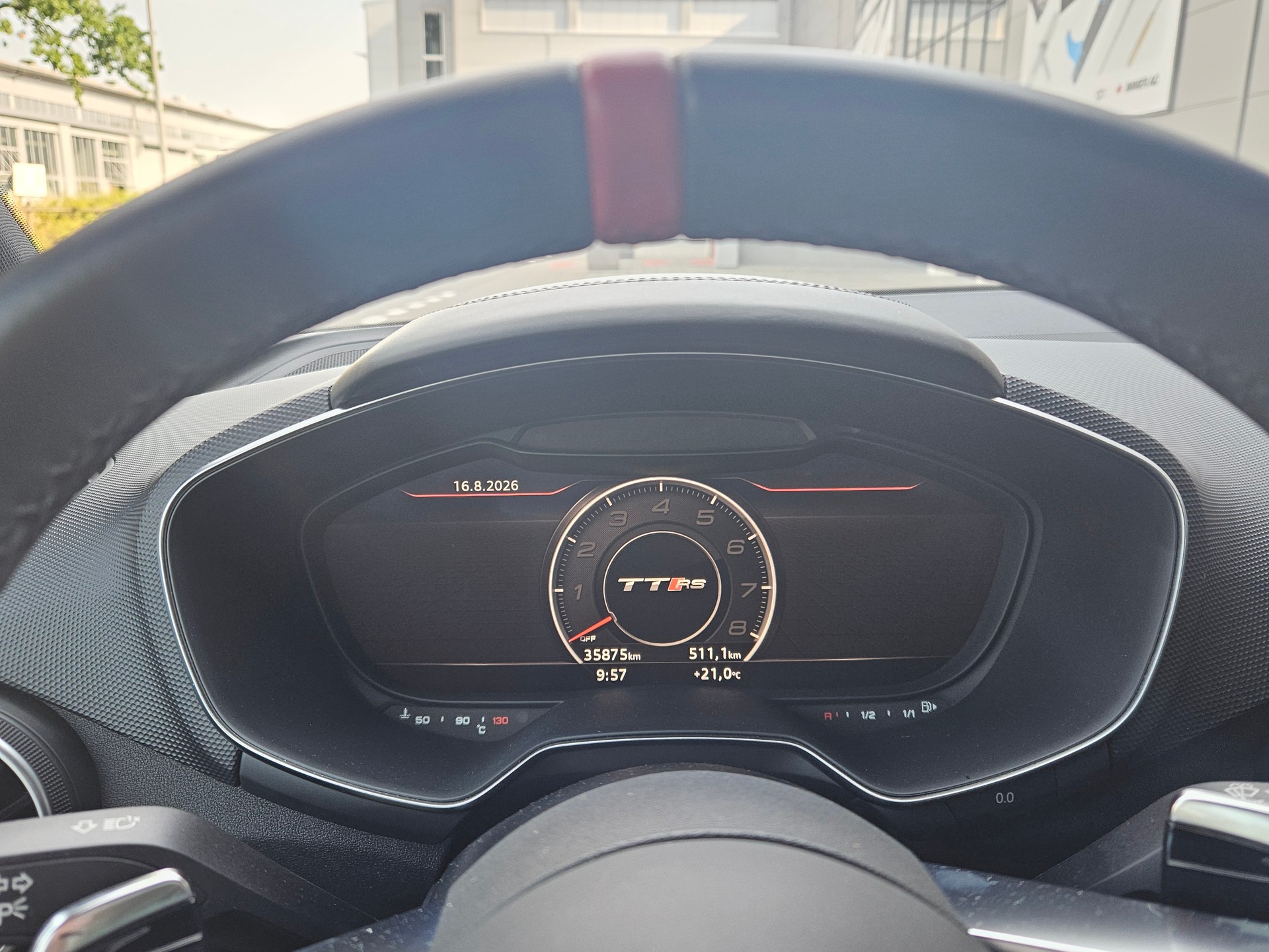 AUDI 2.5 TFSI quattro S-Tronic-image-5