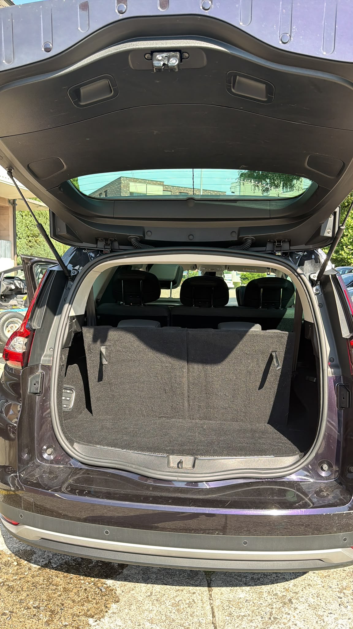 TOYOTA Prius+ 1.8 VVT-i HSD Sol Premium-image-10