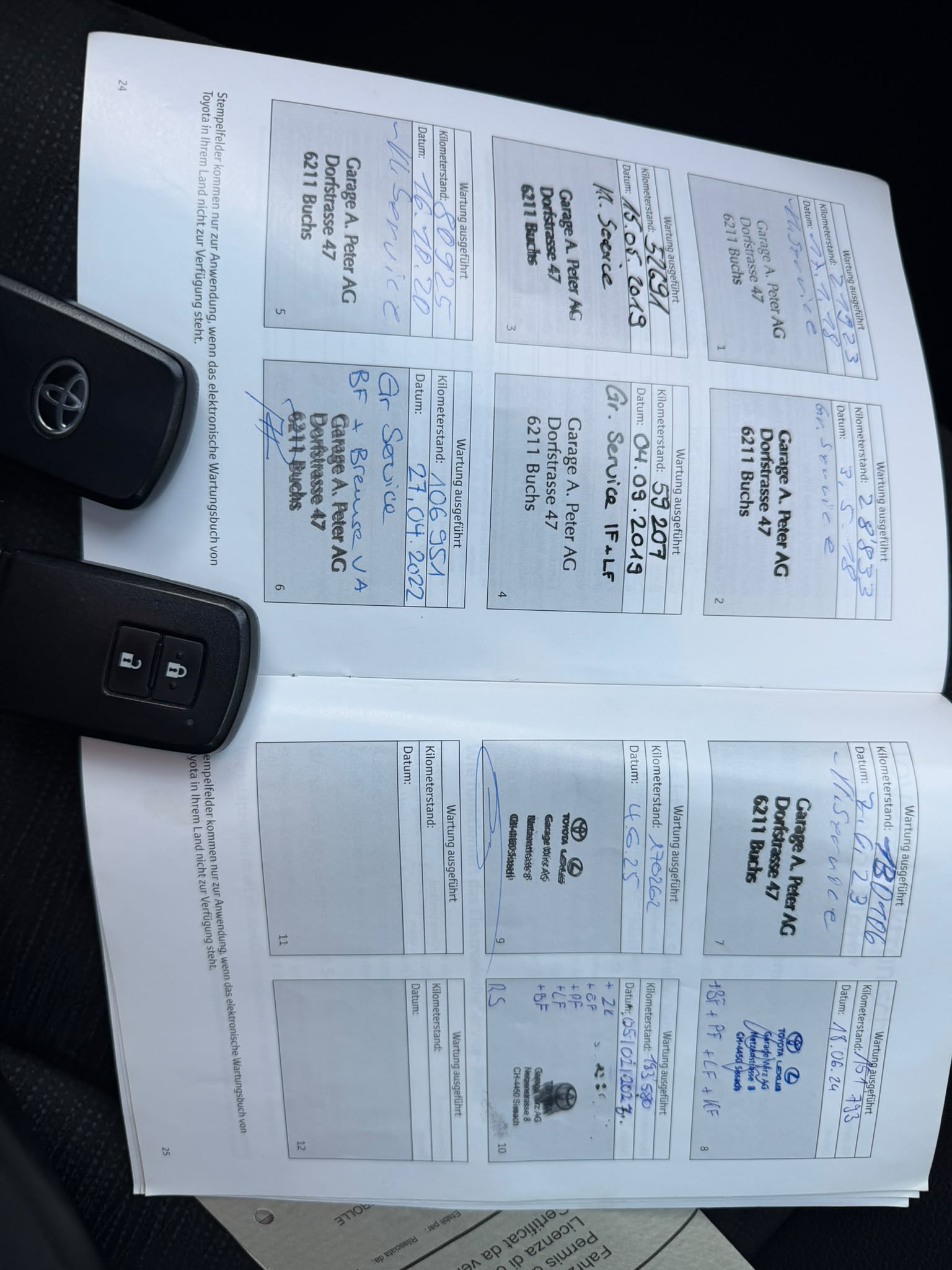 TOYOTA Prius+ 1.8 VVT-i HSD Sol Premium-image-13