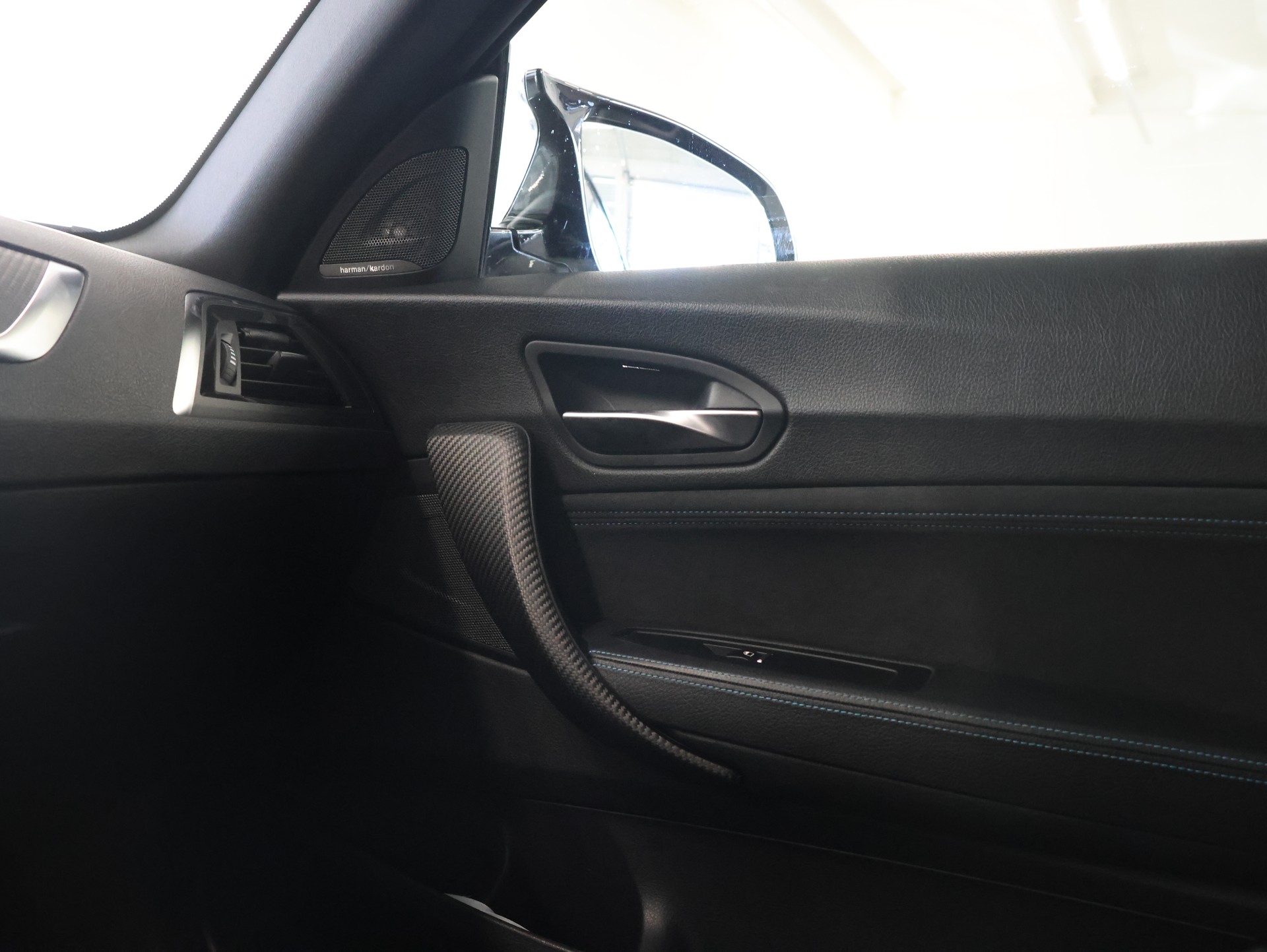 BMW M2 Competition *Grail Auspuff* *Panoramadach* *Harman/Kardon*-image-29