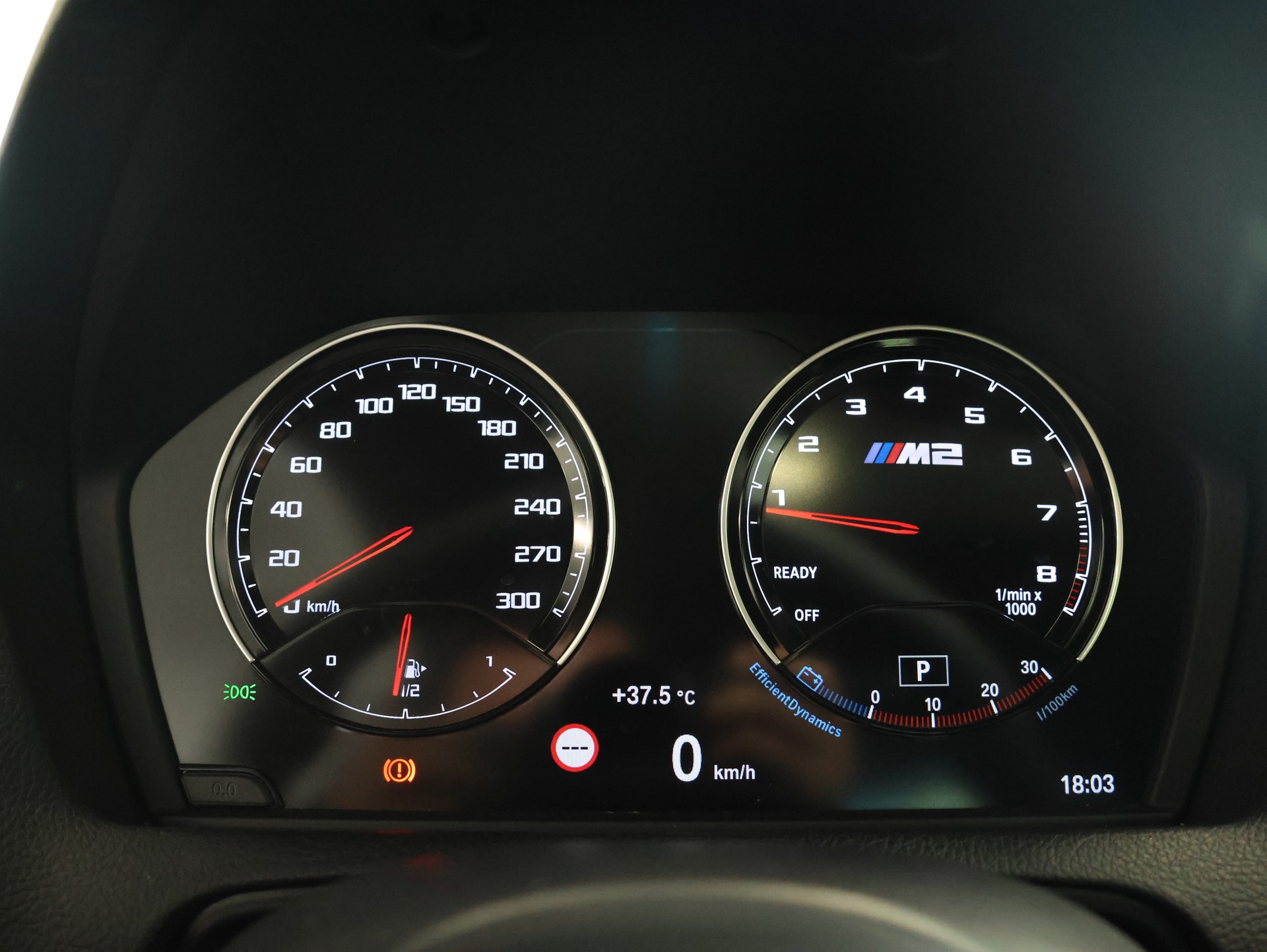 BMW M2 Competition *Grail Auspuff* *Panoramadach* *Harman/Kardon*-image-20