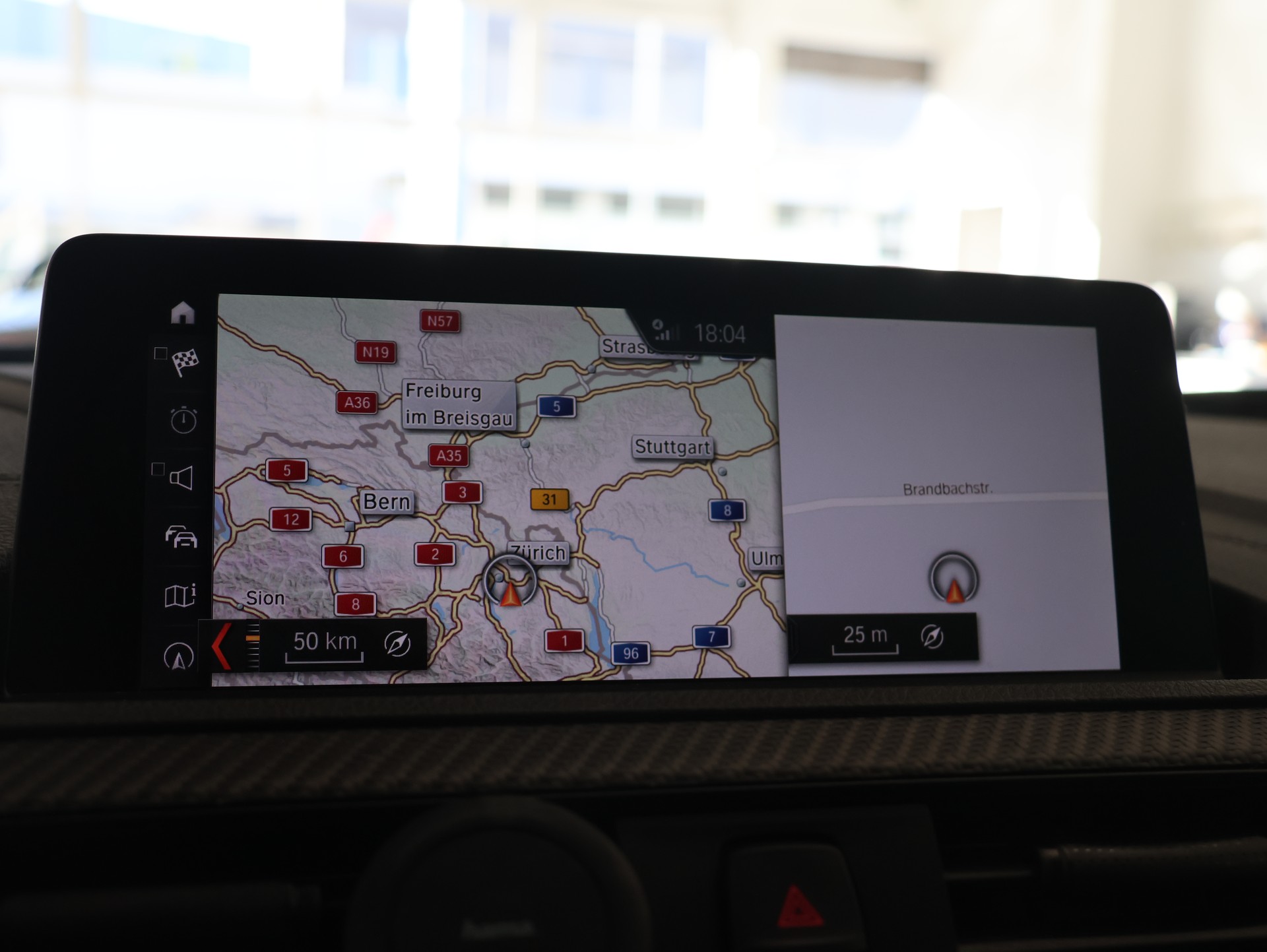 BMW M2 Competition *Grail Auspuff* *Panoramadach* *Harman/Kardon*-image-25