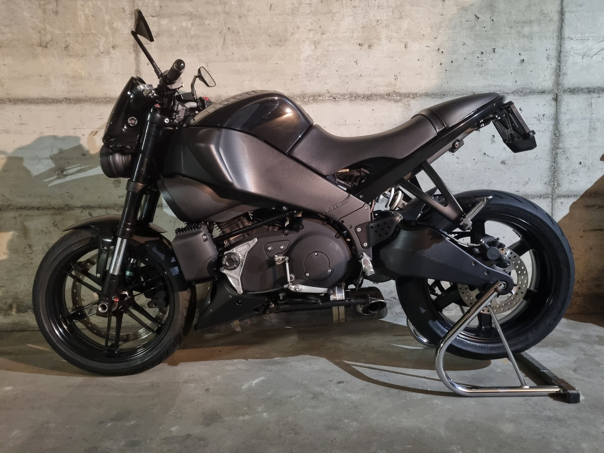 BUELL XB12Ss Lightning Long-image-2