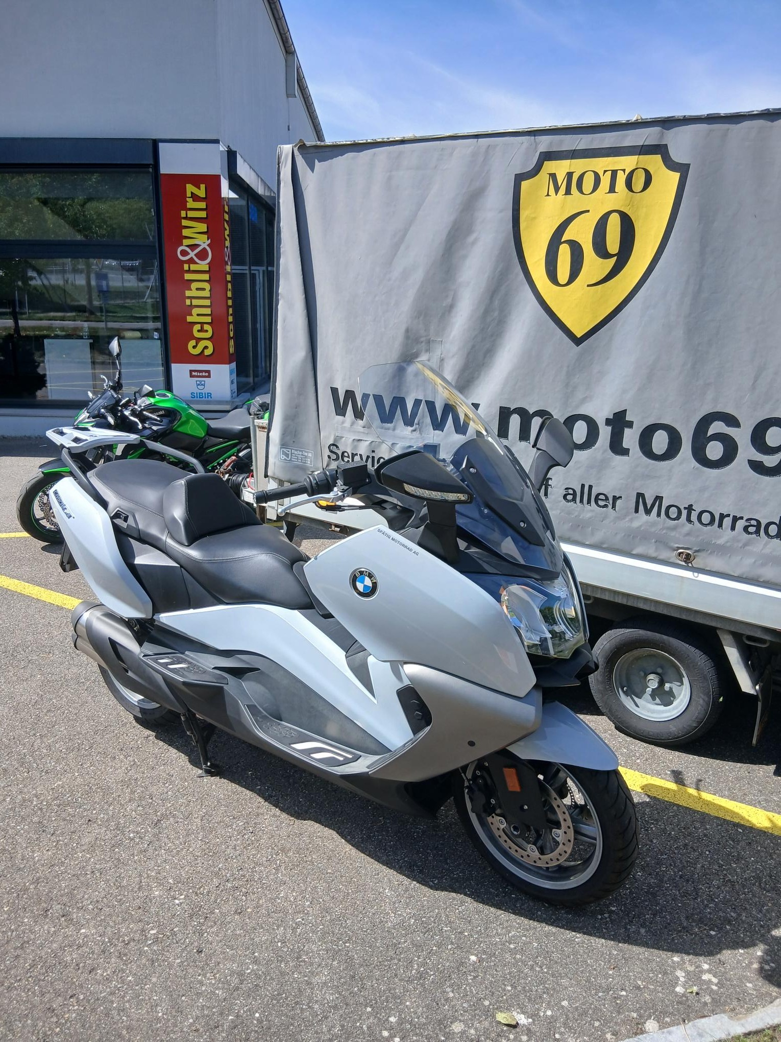BMW C 650 GT ABS-showroom-element-1