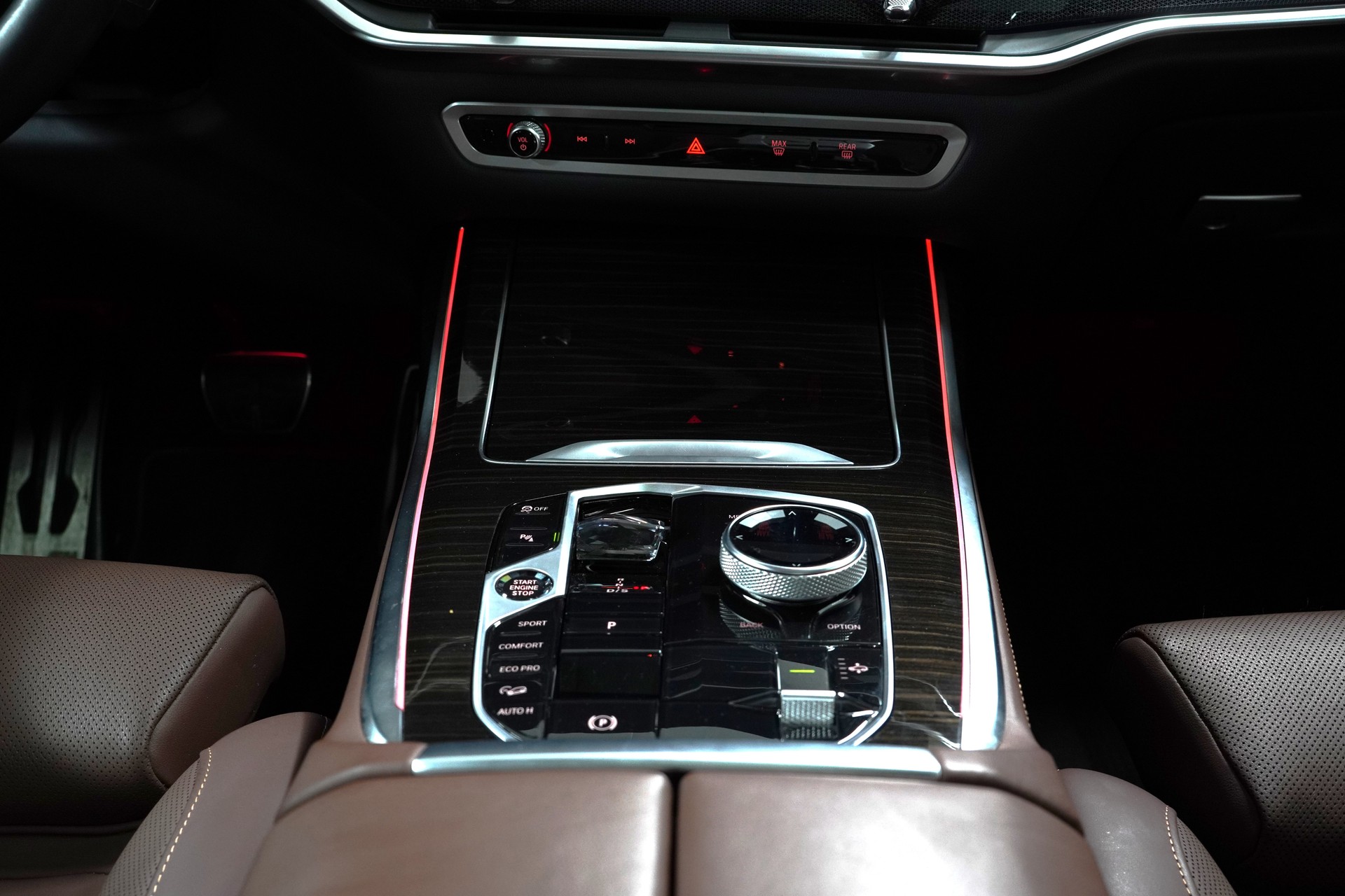 BMW X7 xDrive 48V 40d M Sport Pro Steptronic-image-15