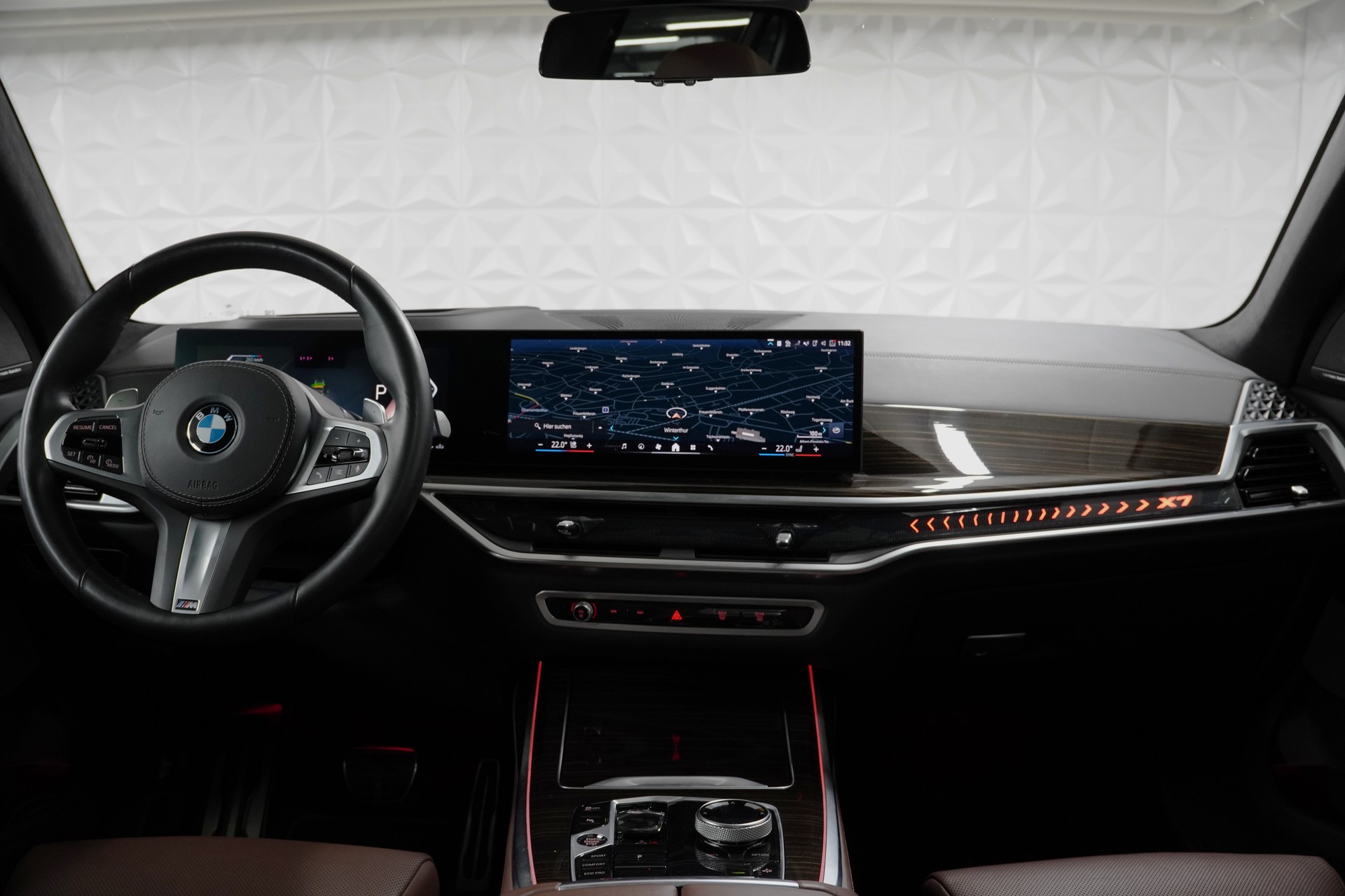 BMW X7 xDrive 48V 40d M Sport Pro Steptronic-image-12