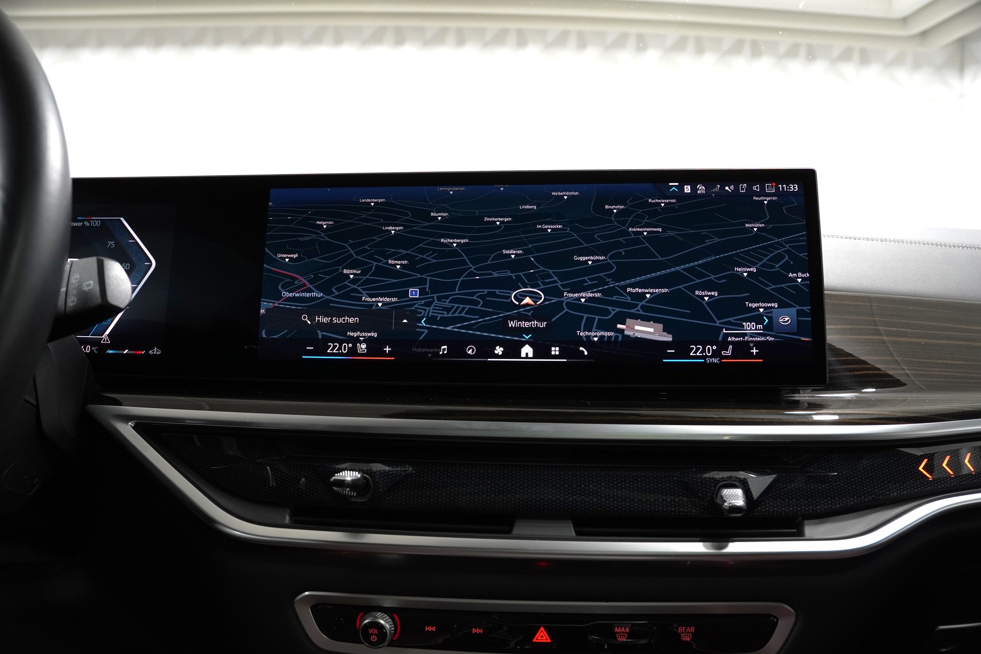 BMW X7 xDrive 48V 40d M Sport Pro Steptronic-image-16