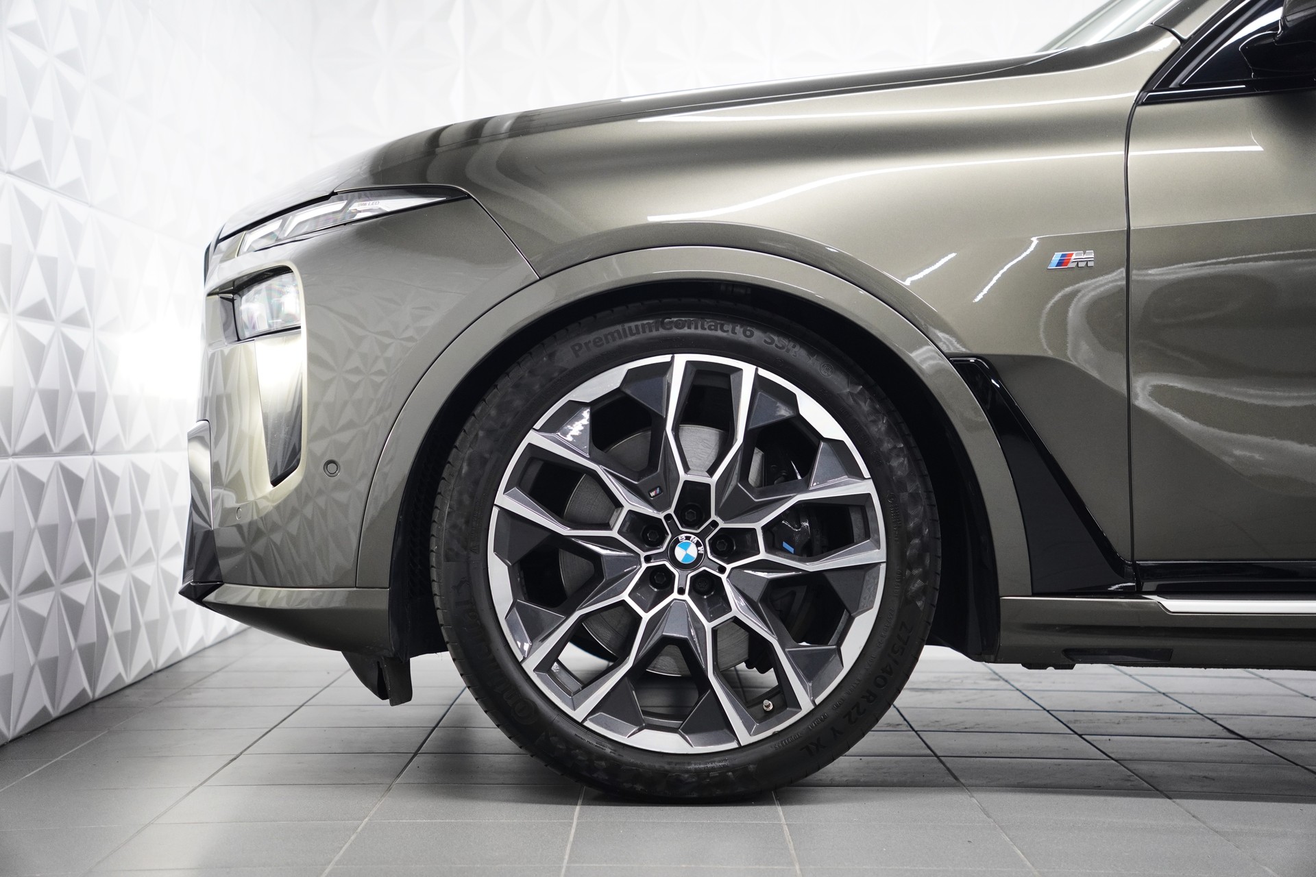 BMW X7 xDrive 48V 40d M Sport Pro Steptronic-image-8