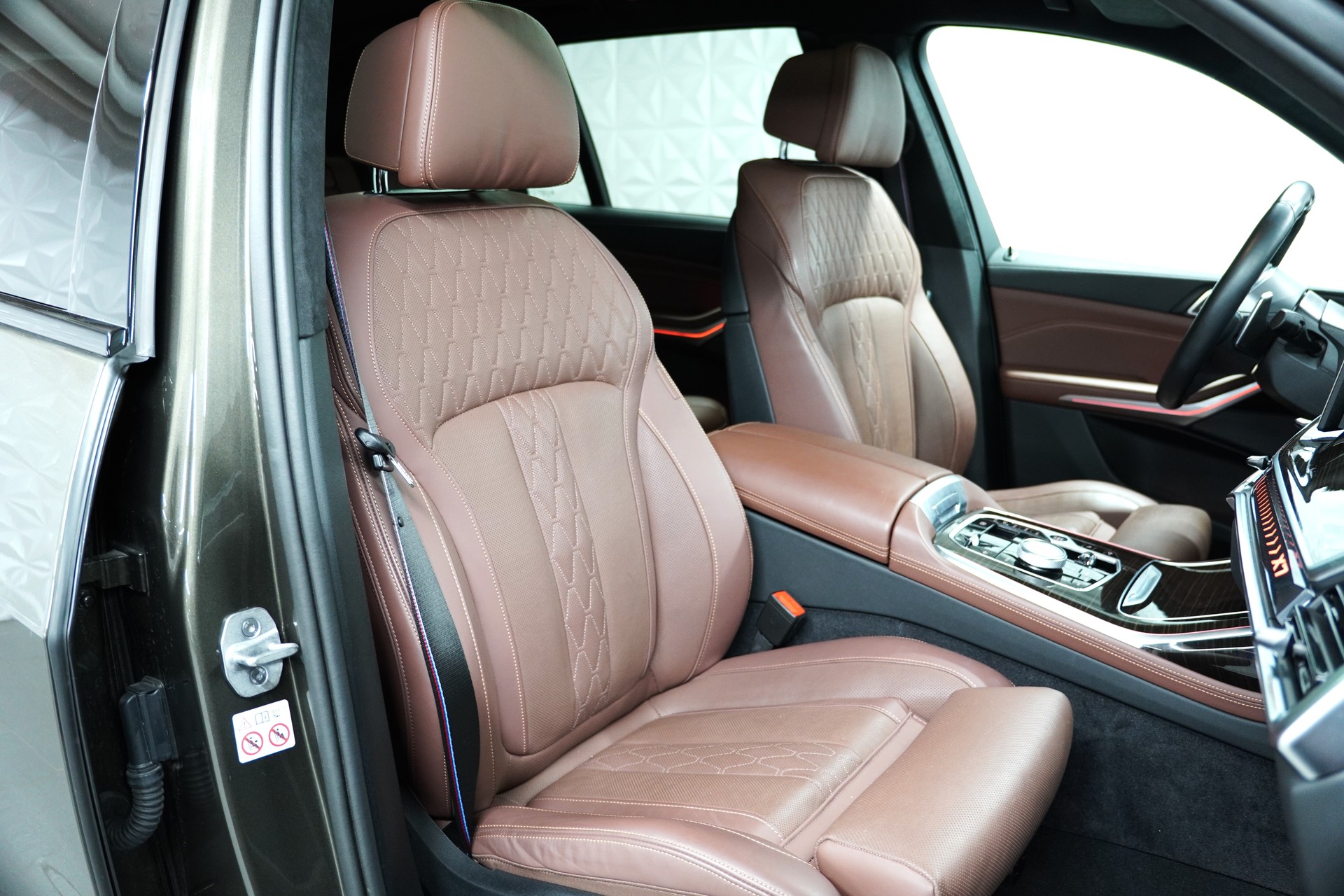 BMW X7 xDrive 48V 40d M Sport Pro Steptronic-image-11