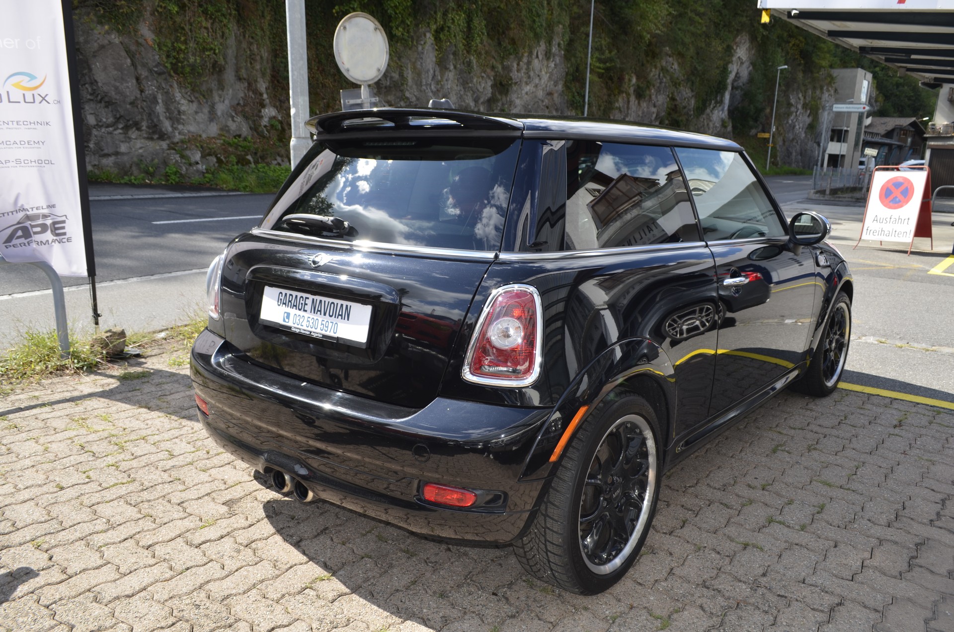 MINI Cooper S Steptronic-image-3