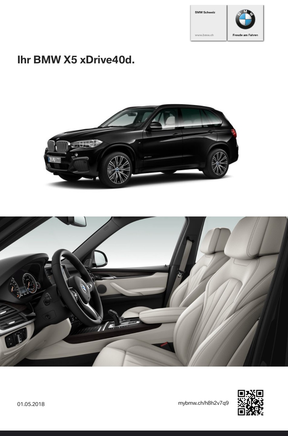 BMW 40d xDrive SAG-image-0