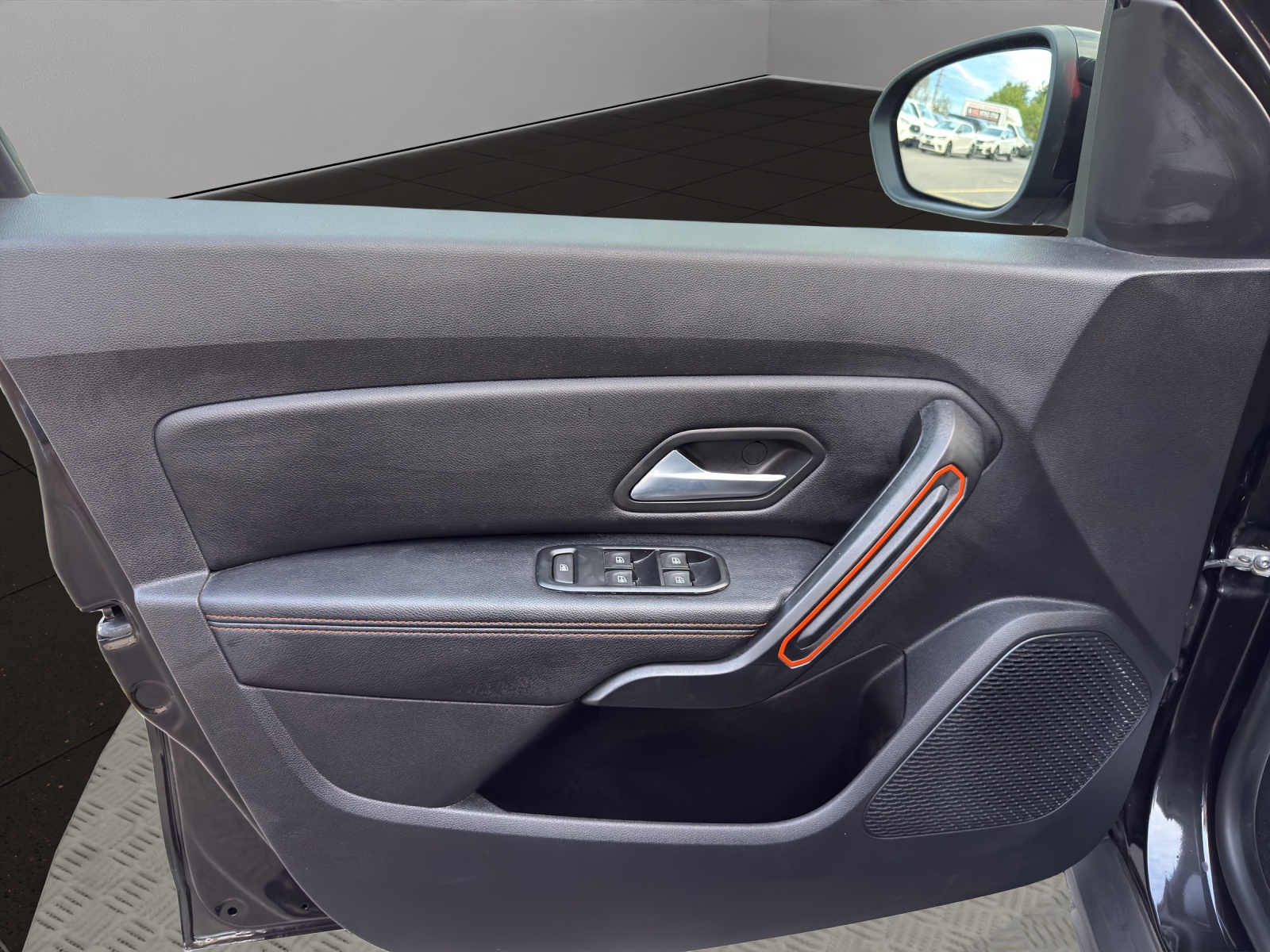 DACIA Duster TCe 150 Extreme EDC 4x2-image-11