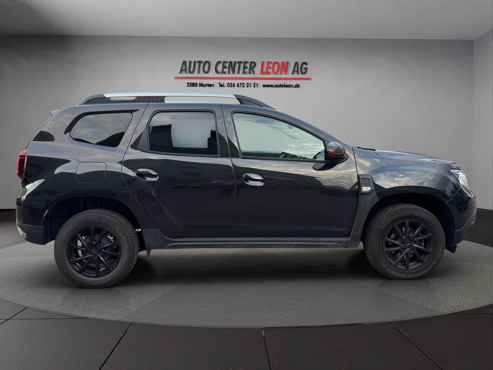 DACIA Duster TCe 150 Extreme EDC 4x2-image-6