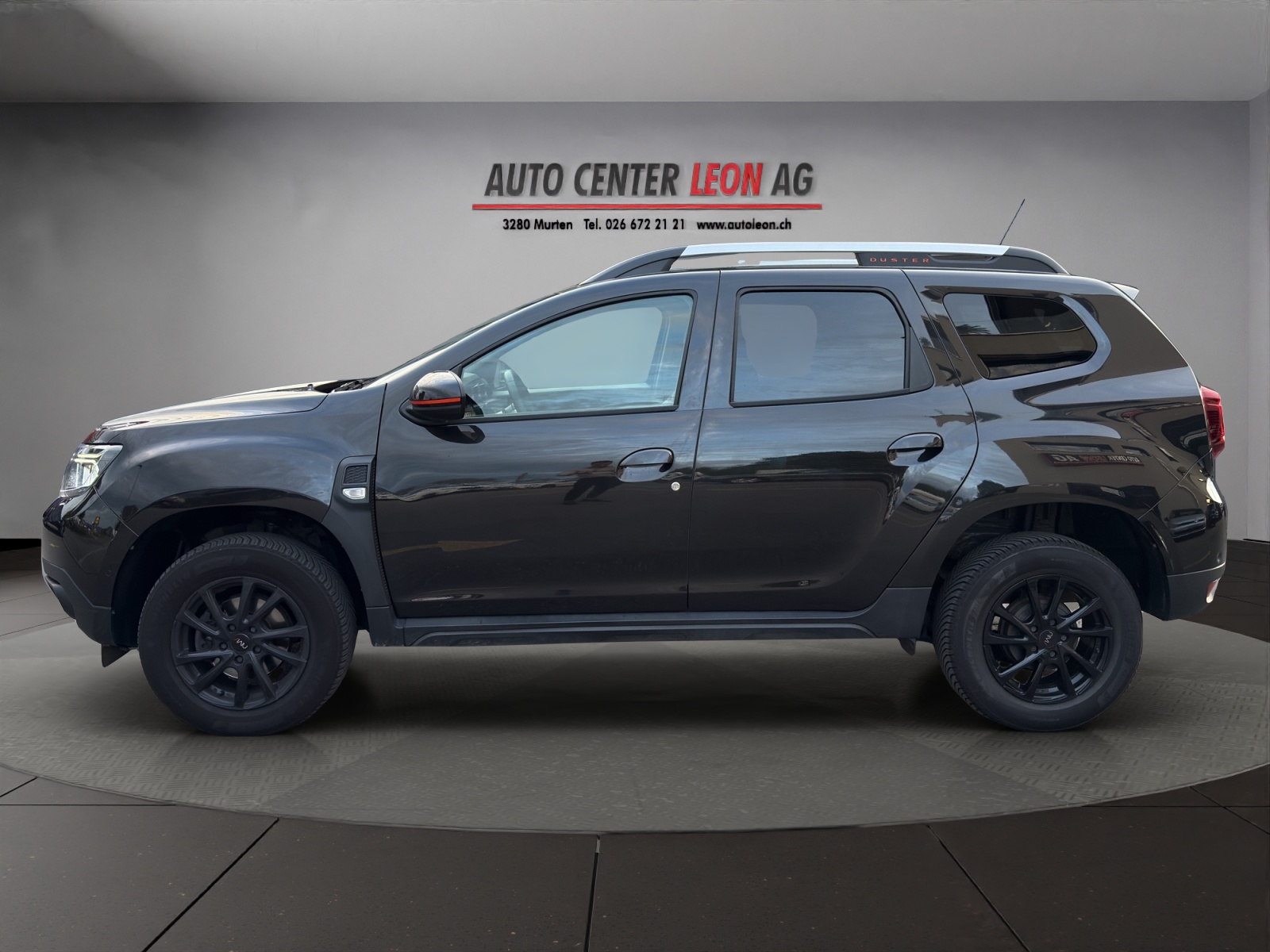 DACIA Duster TCe 150 Extreme EDC 4x2-image-2