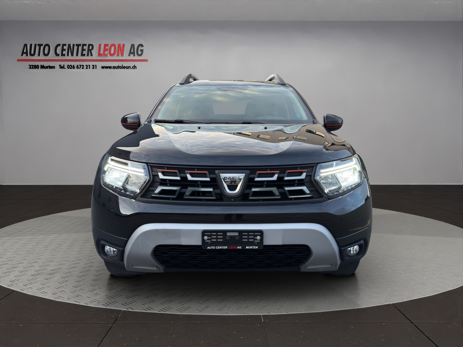 DACIA Duster TCe 150 Extreme EDC 4x2-image-0