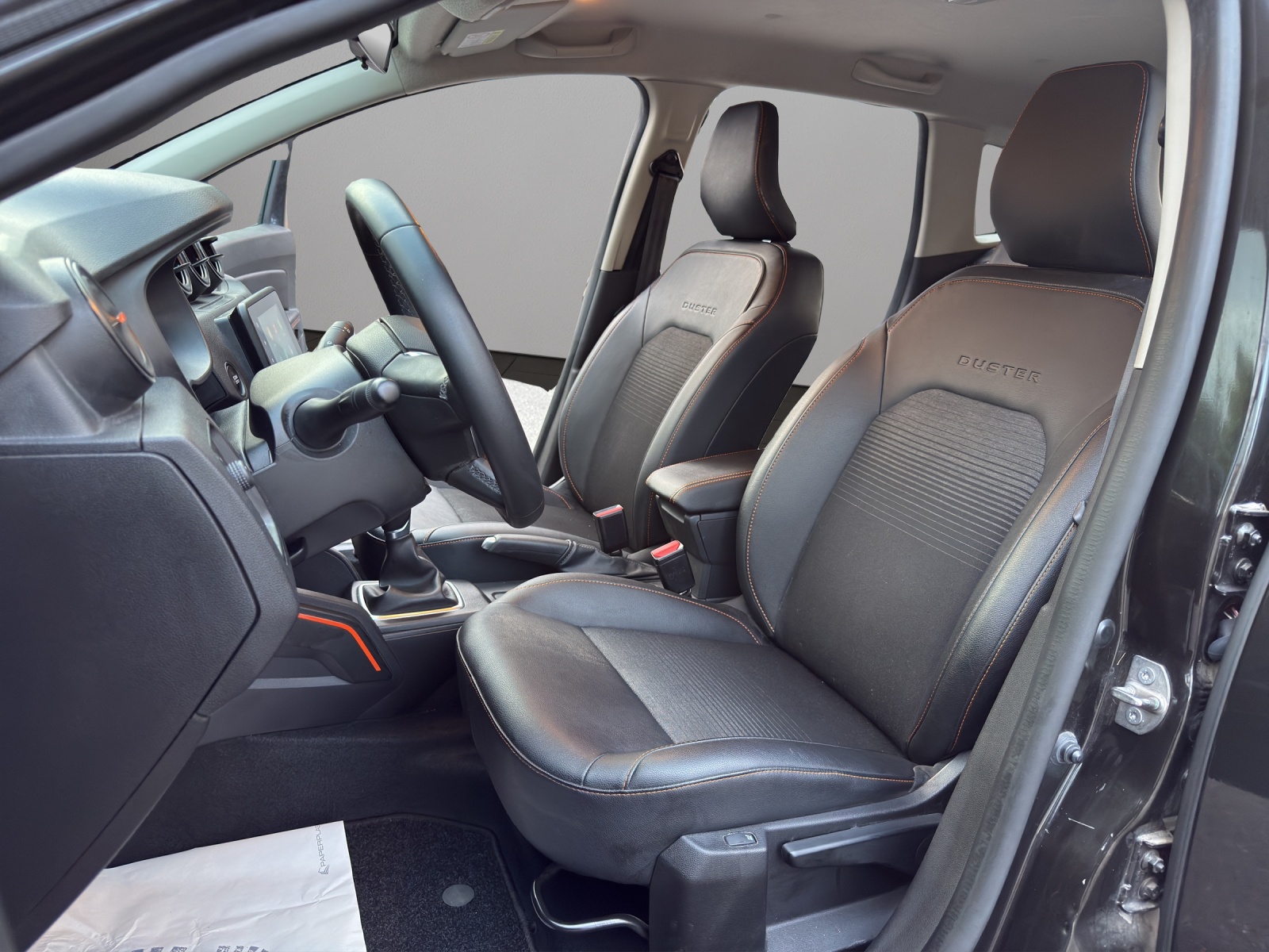 DACIA Duster TCe 150 Extreme EDC 4x2-image-8