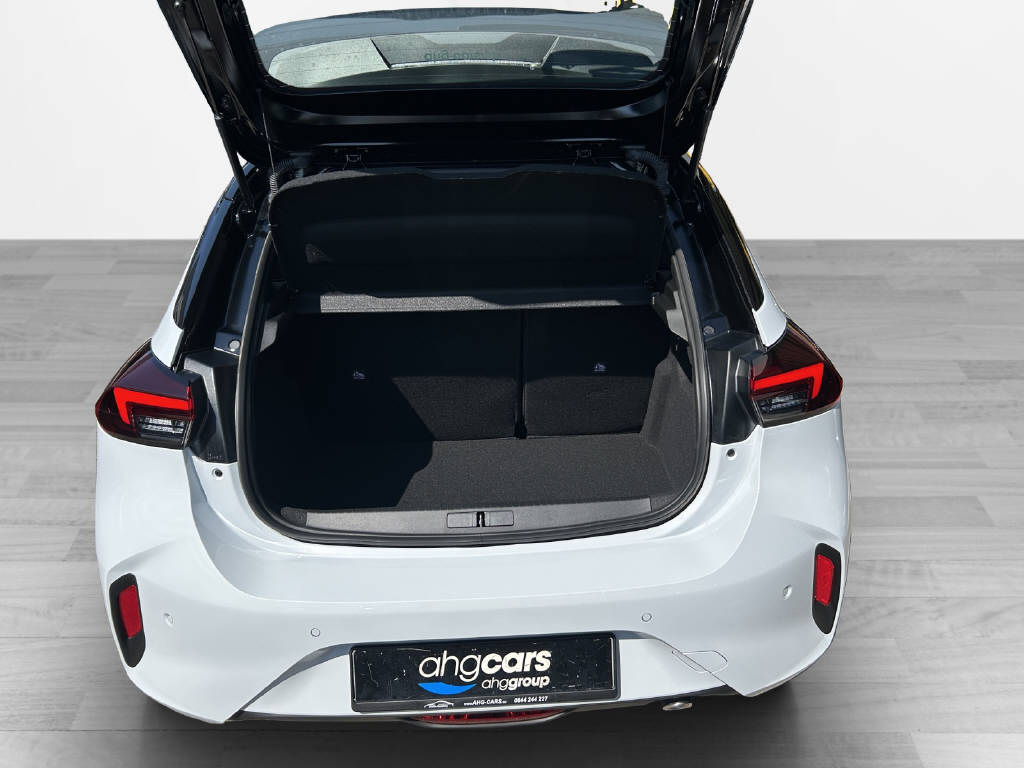 OPEL Corsa 1.2 T Hybrid Viva-image-8
