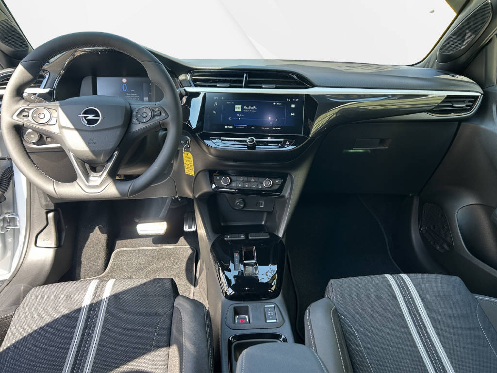 OPEL Corsa 1.2 T Hybrid Viva-image-6