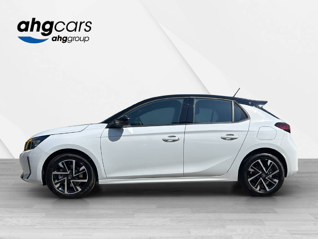 OPEL Corsa 1.2 T Hybrid Viva-image-1