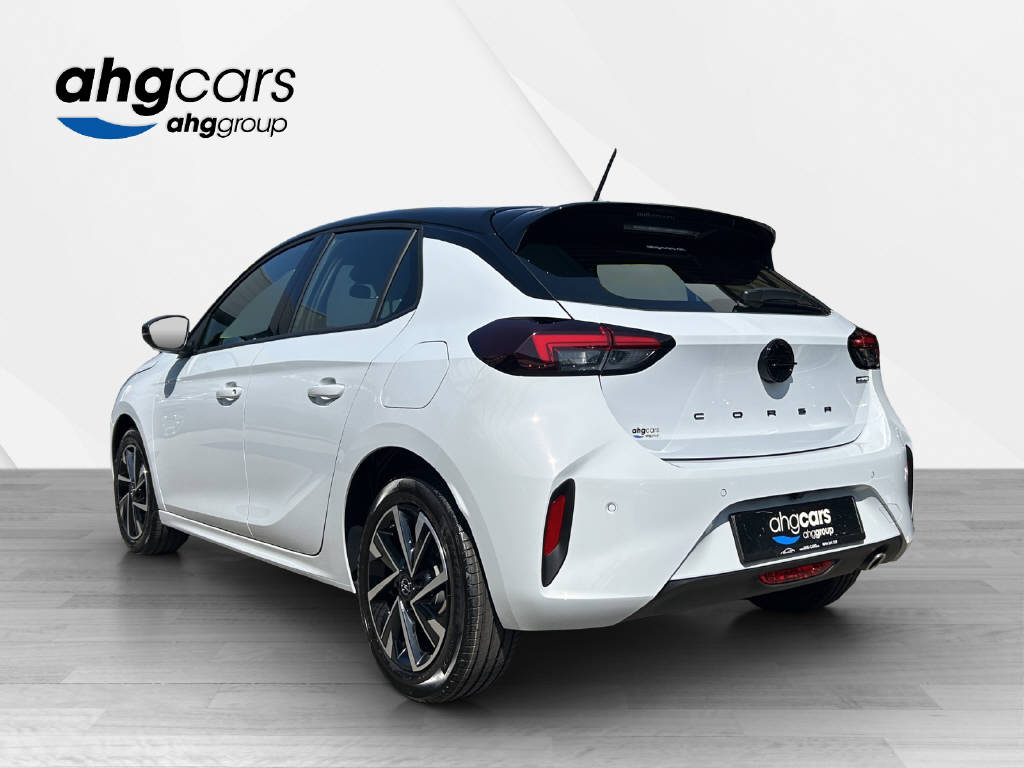 OPEL Corsa 1.2 T Hybrid Viva-image-2
