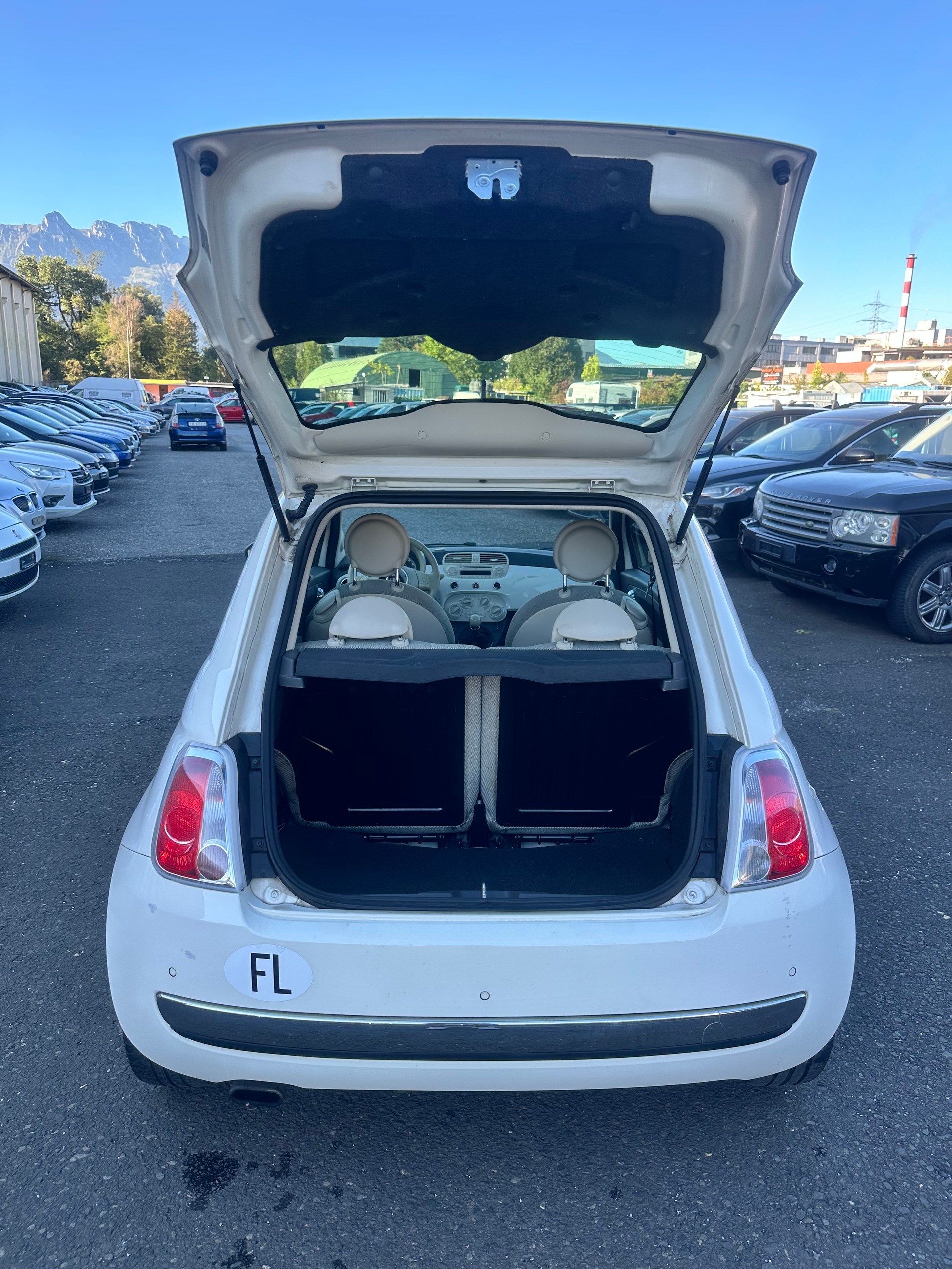 FIAT 500C 0.9 Twinair Turbo Cult-image-8