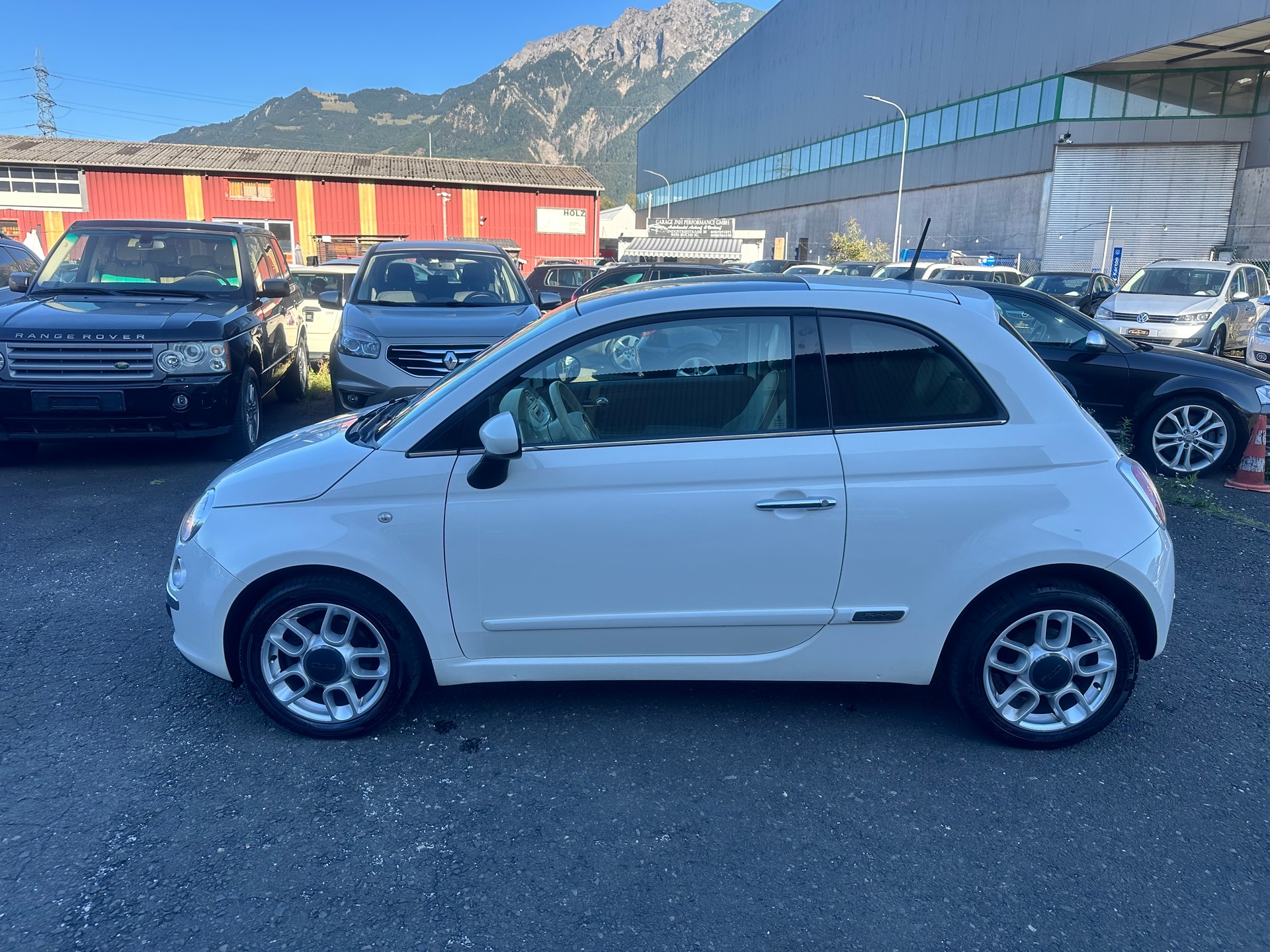 FIAT 500C 0.9 Twinair Turbo Cult-image-3