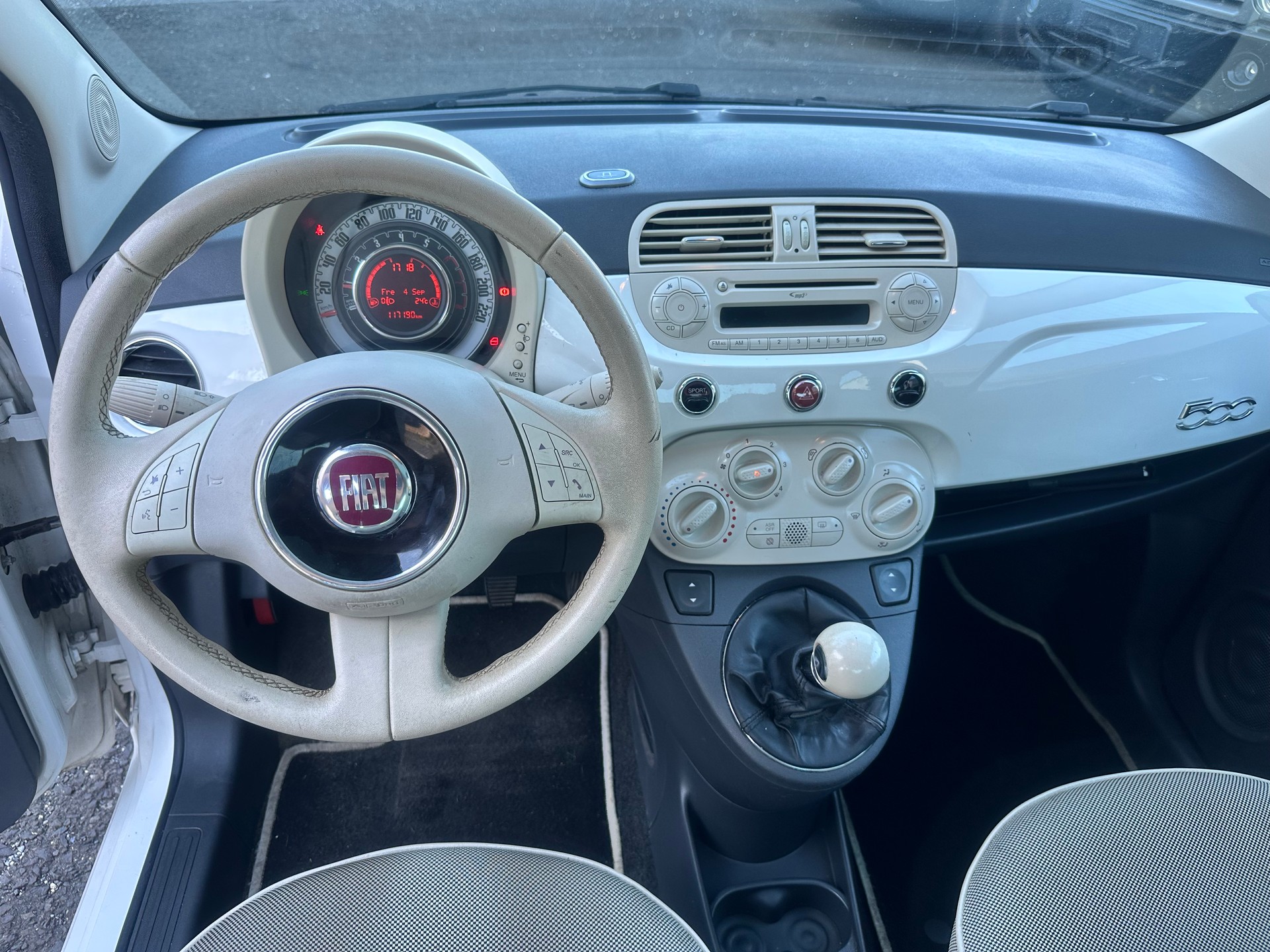 FIAT 500C 0.9 Twinair Turbo Cult-image-10