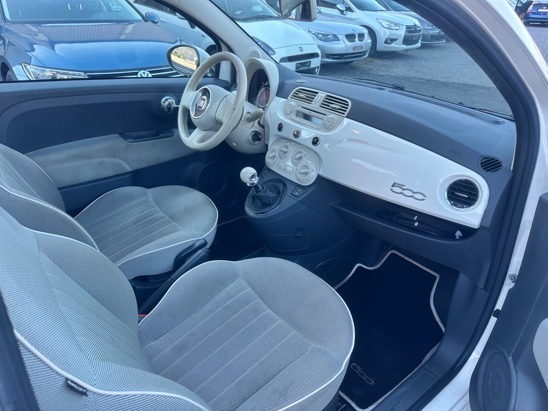 FIAT 500C 0.9 Twinair Turbo Cult-image-15
