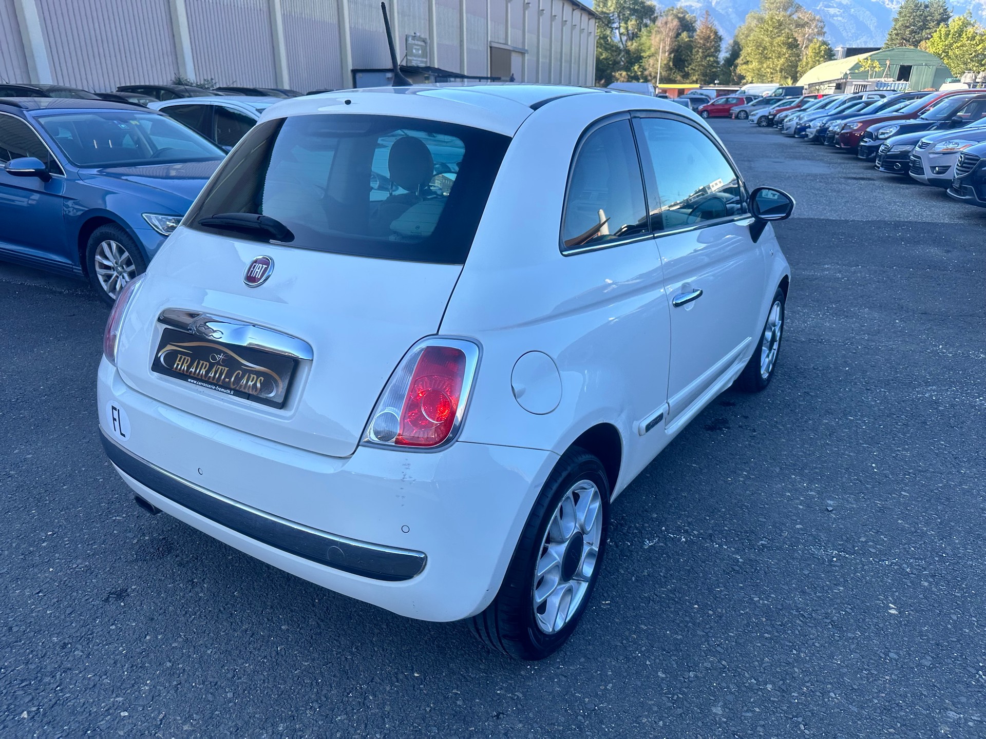 FIAT 500C 0.9 Twinair Turbo Cult-image-6