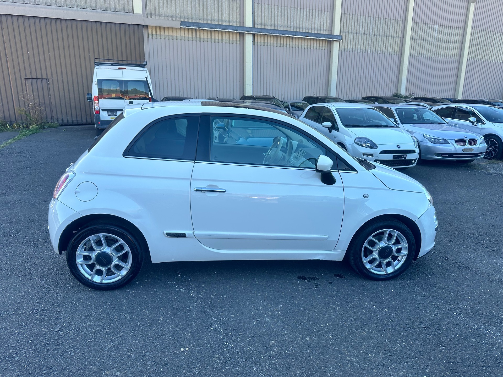 FIAT 500C 0.9 Twinair Turbo Cult-image-7