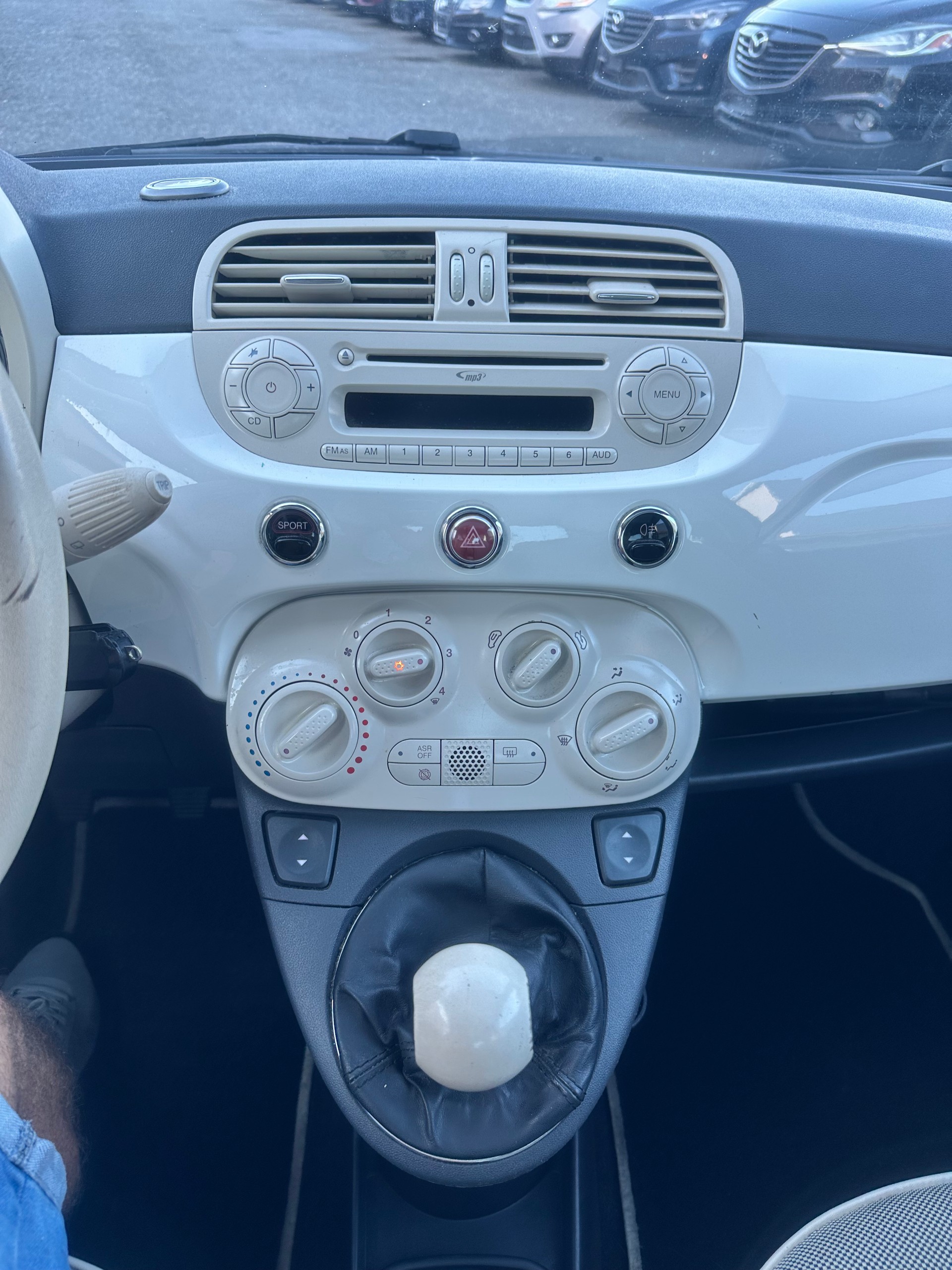FIAT 500C 0.9 Twinair Turbo Cult-image-11