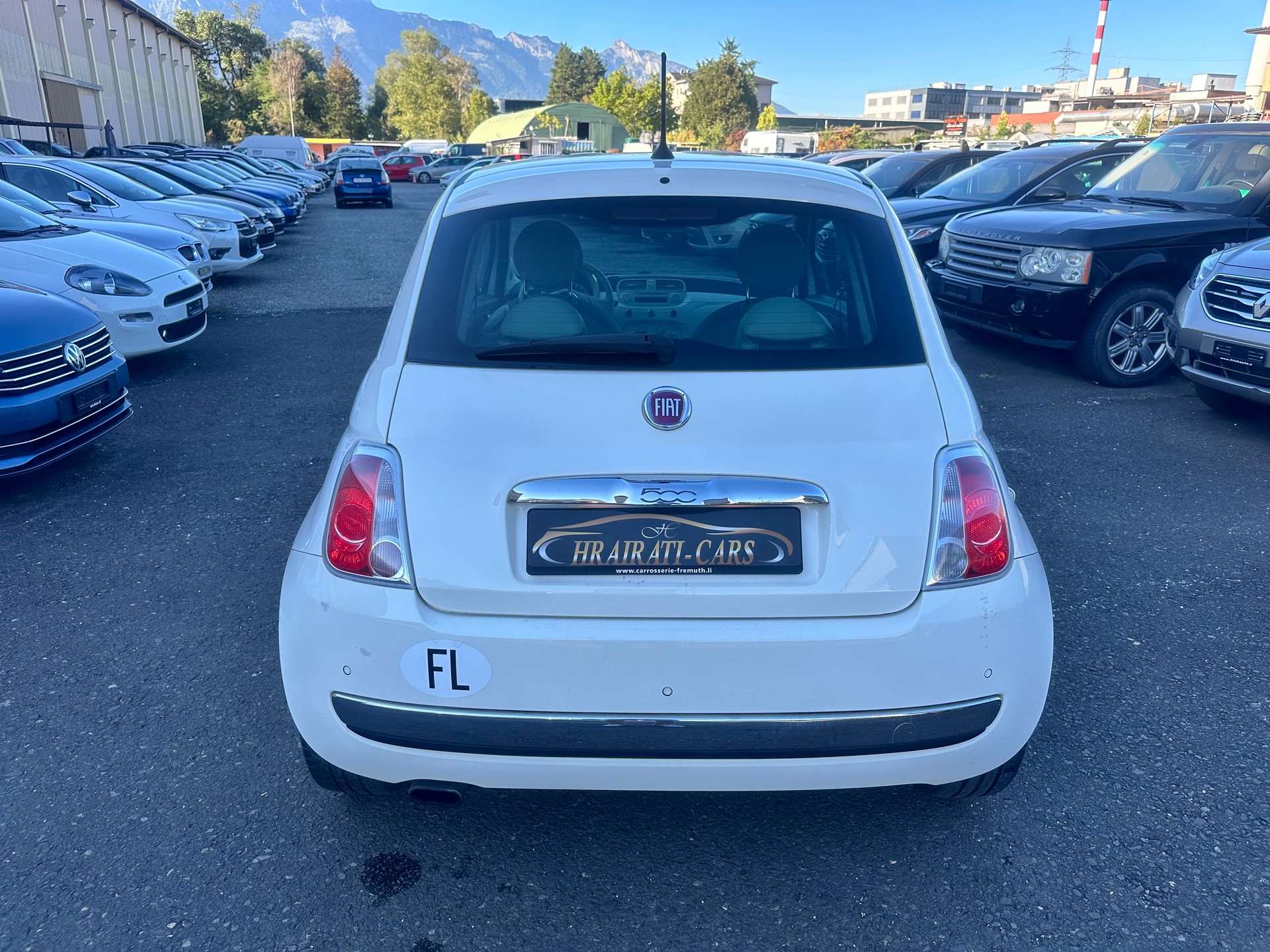 FIAT 500C 0.9 Twinair Turbo Cult-image-5