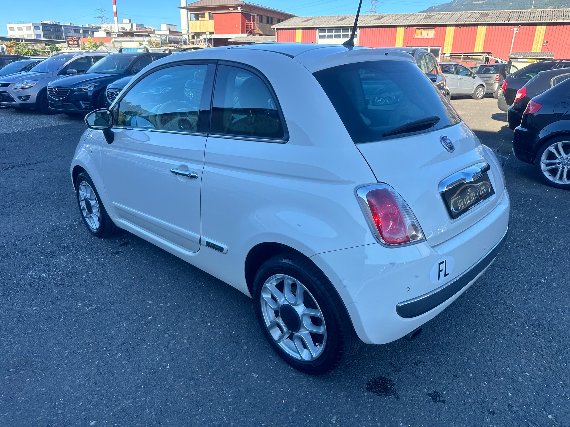 FIAT 500C 0.9 Twinair Turbo Cult-image-4
