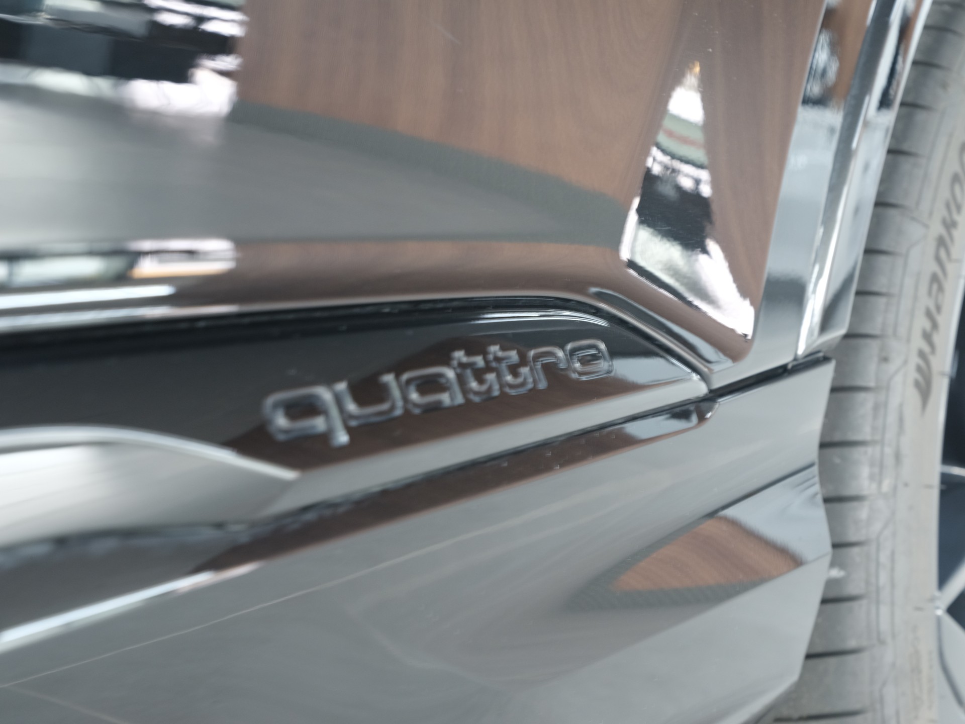 AUDI Q7 50 TDI quattro S Line tiptronic *Carplay* *360 Kamera* *Memory*-image-14