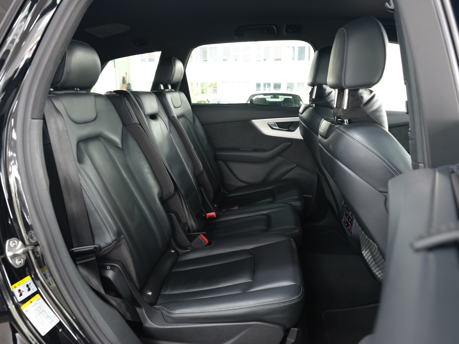 AUDI Q7 50 TDI quattro S Line tiptronic *Carplay* *360 Kamera* *Memory*-image-30