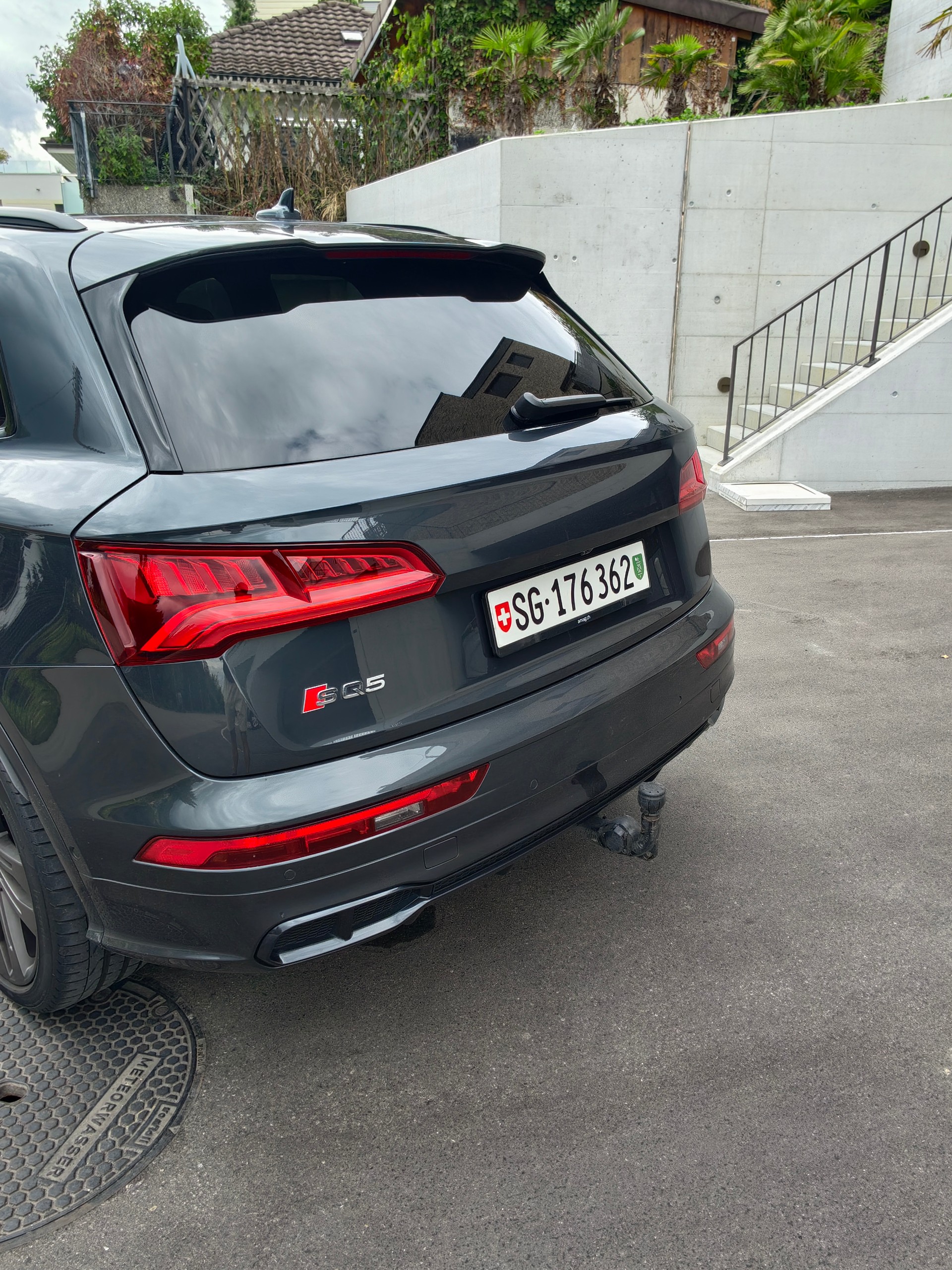 AUDI 3.0 V6 TFSI quattro T-Tronic-image-11
