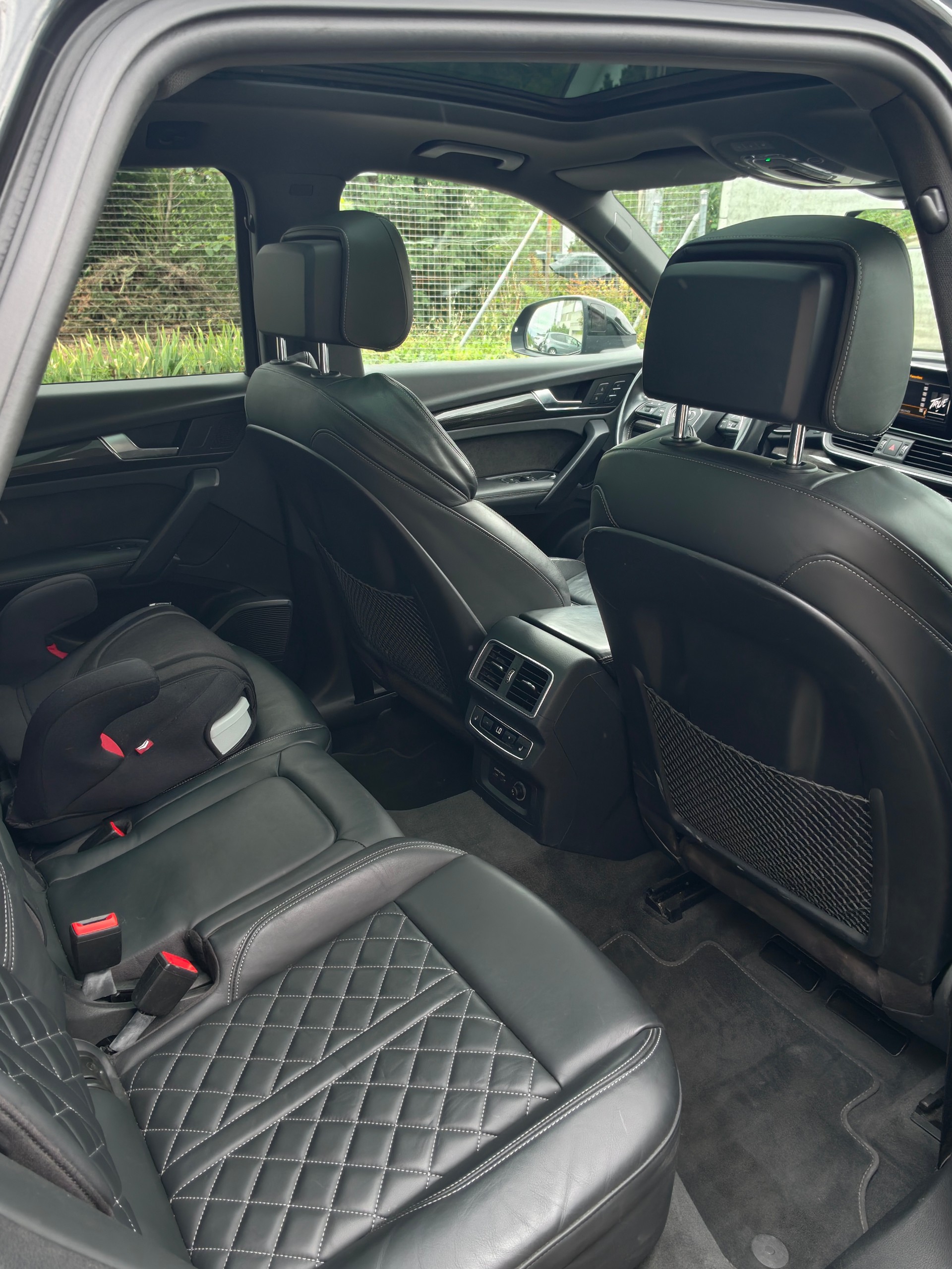 AUDI 3.0 V6 TFSI quattro T-Tronic-image-8