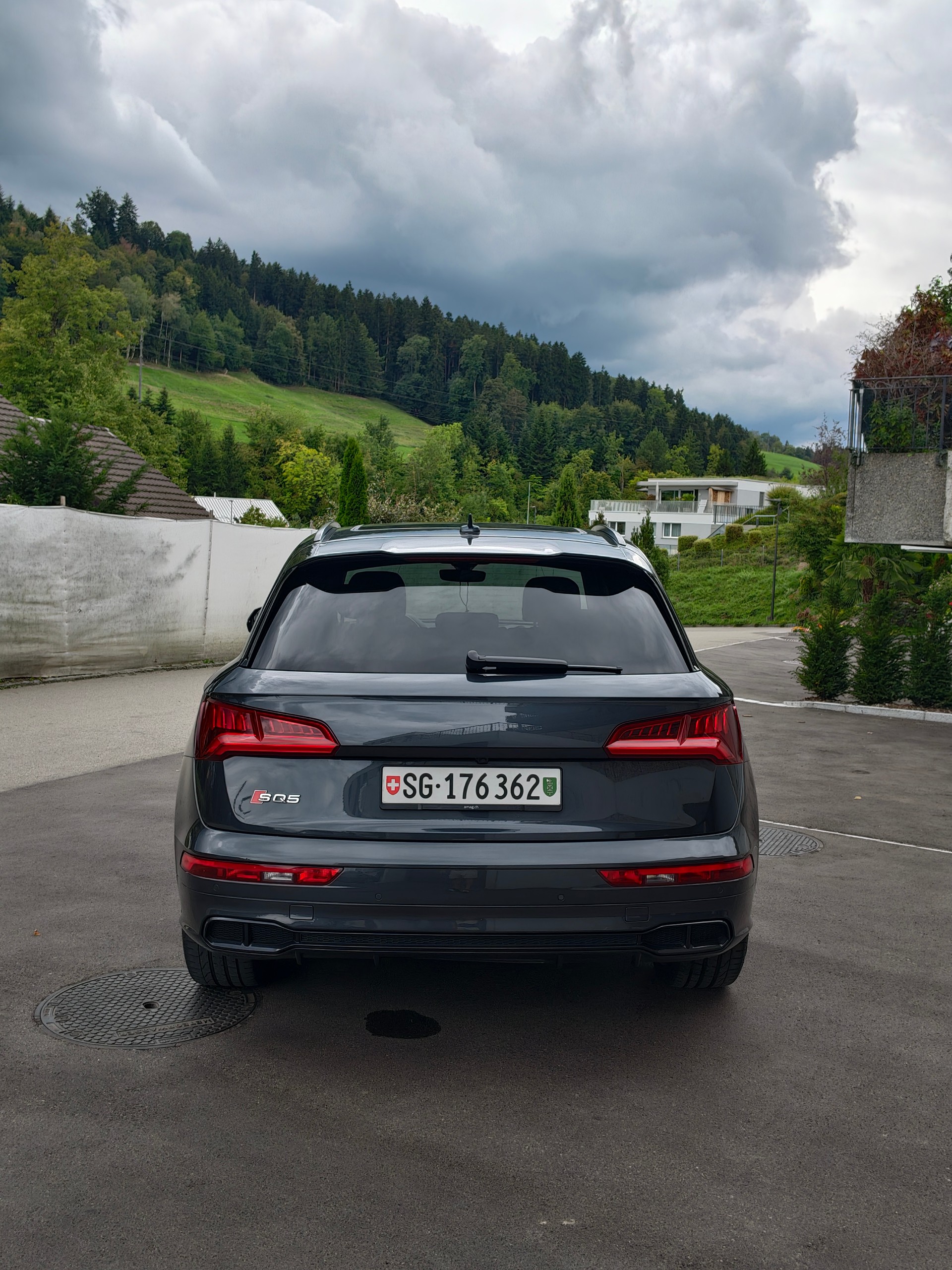 AUDI 3.0 V6 TFSI quattro T-Tronic-image-5