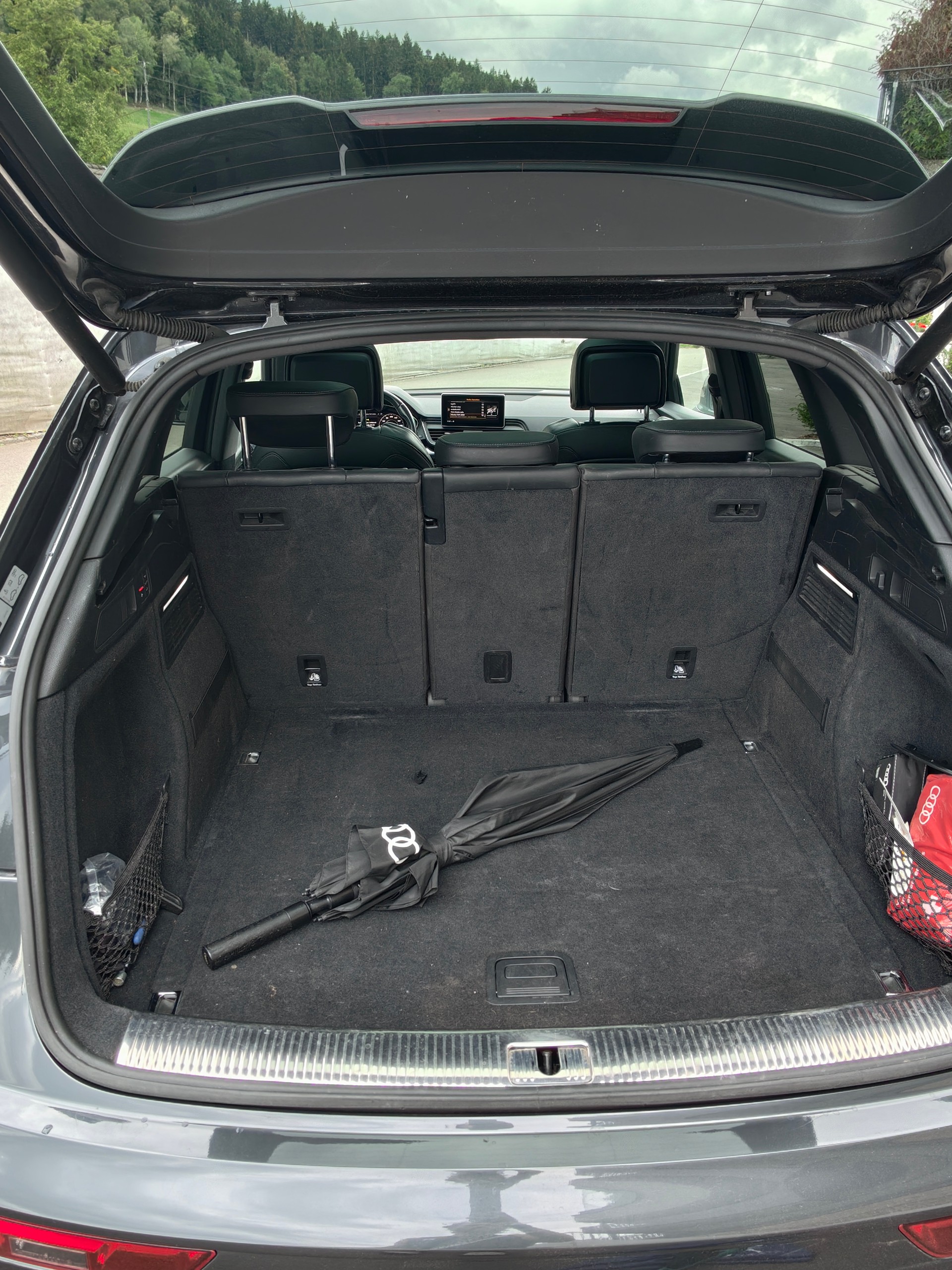 AUDI 3.0 V6 TFSI quattro T-Tronic-image-10
