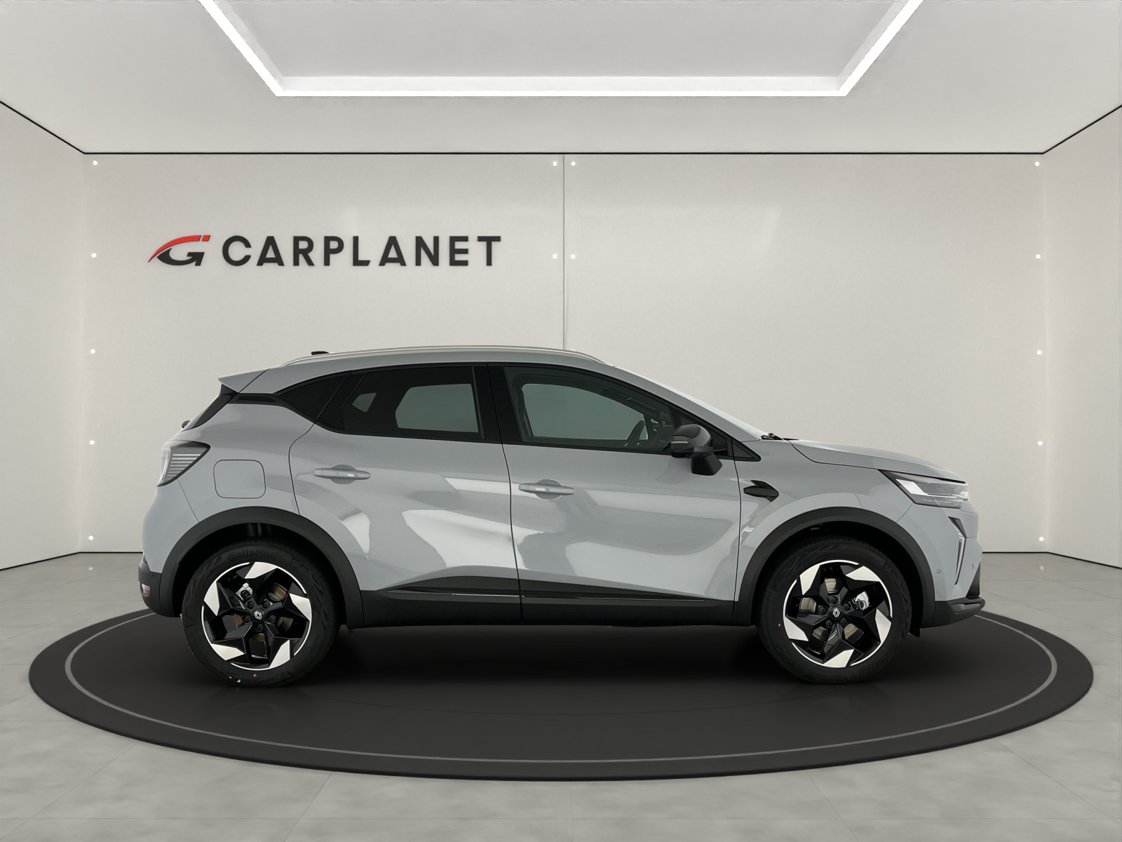 RENAULT Captur 1.8 E-Tech techno-image-4